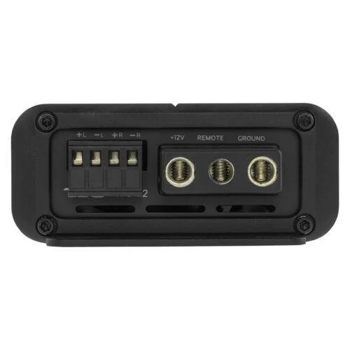 Mini Full Range Compact Amplifier 880W Motorcycle ATV UTV BIKE DS18 Nano 2Ch - Image 3