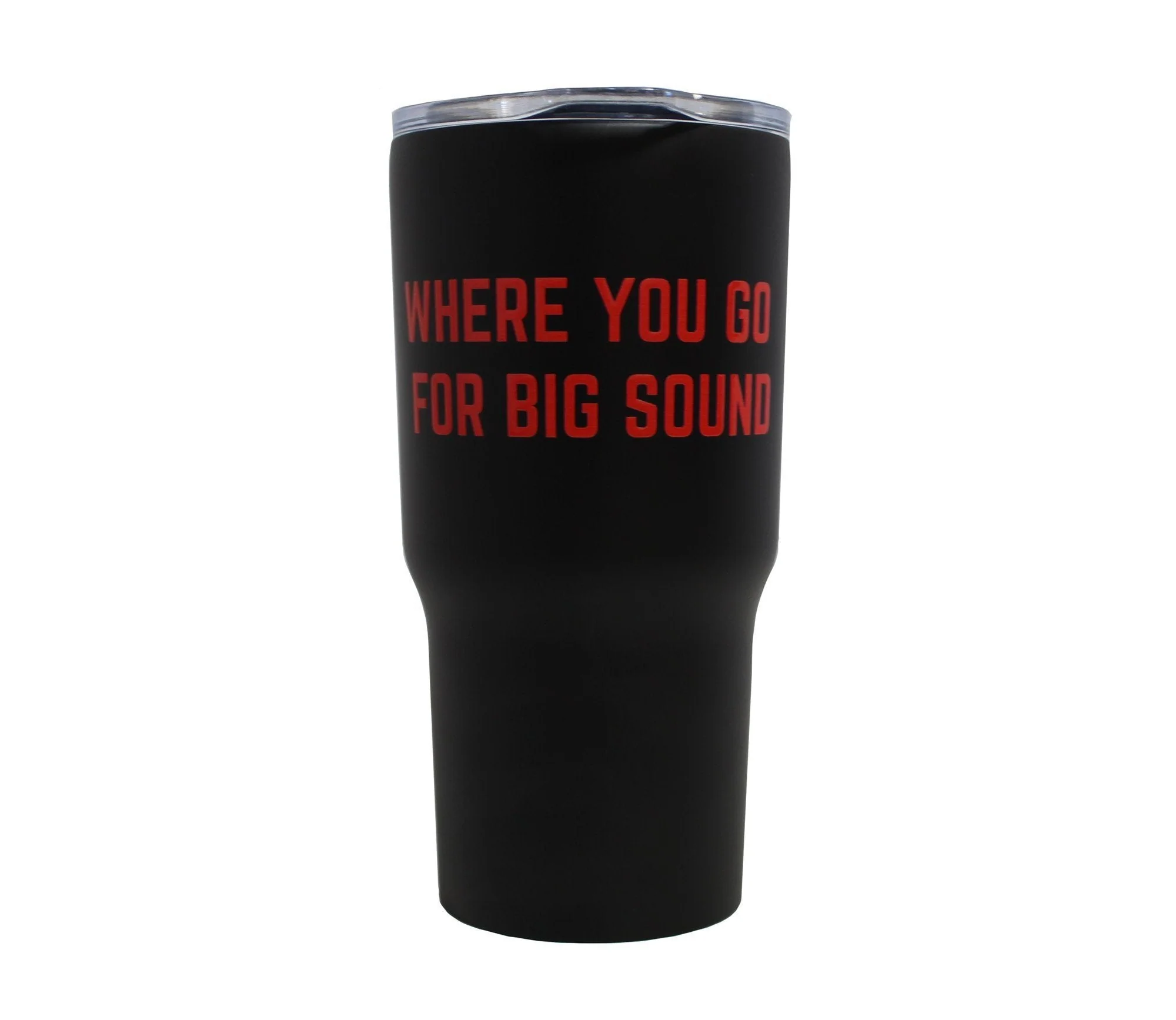 Official Big Jeff Audio 20oz Hot / Cold Drink Tumbler Big Jeff Online - Image 2