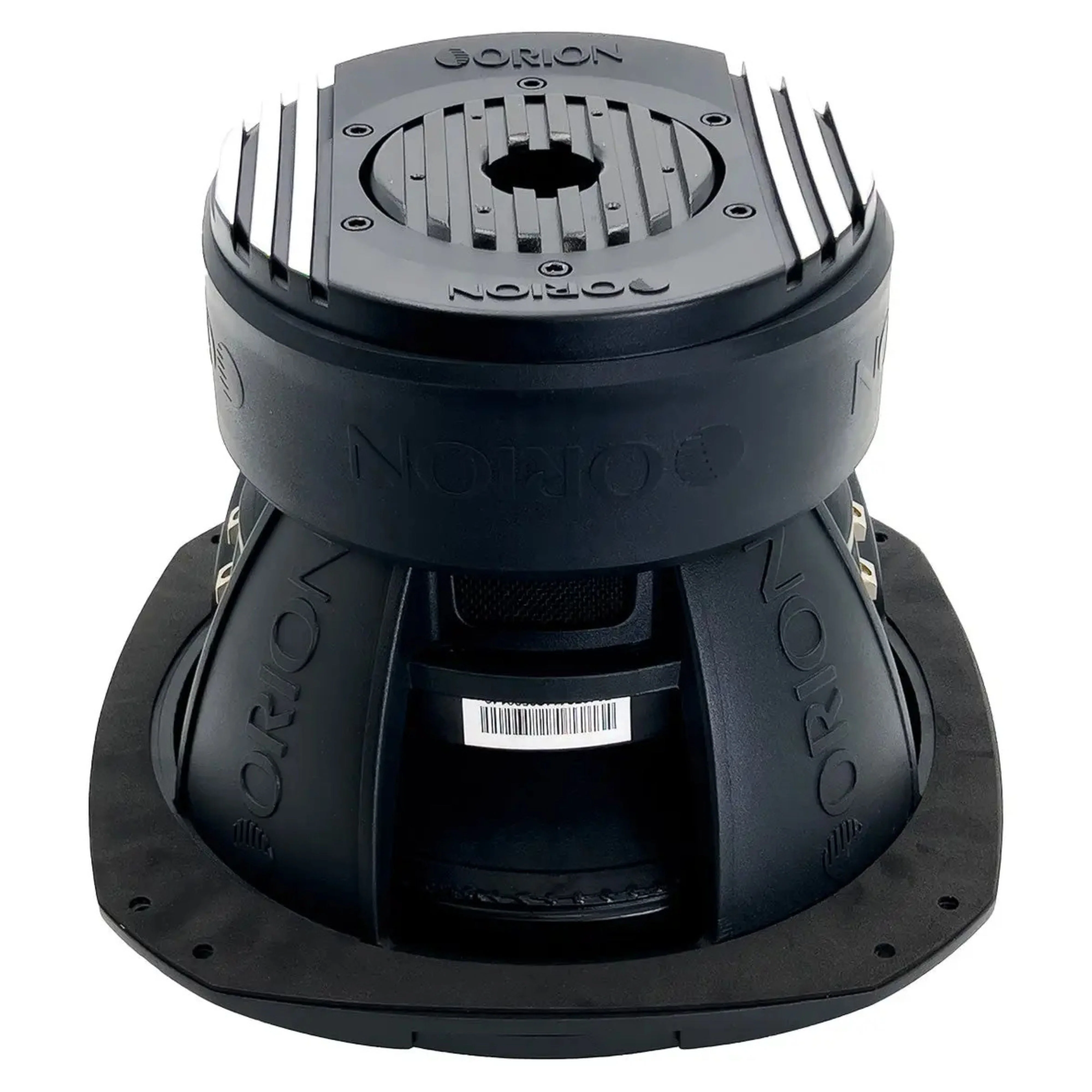 Orion 4-ohm 1250w RMS XTR PRO Series 10" DVC Subwoofer - XTRPRO104D - Image 4