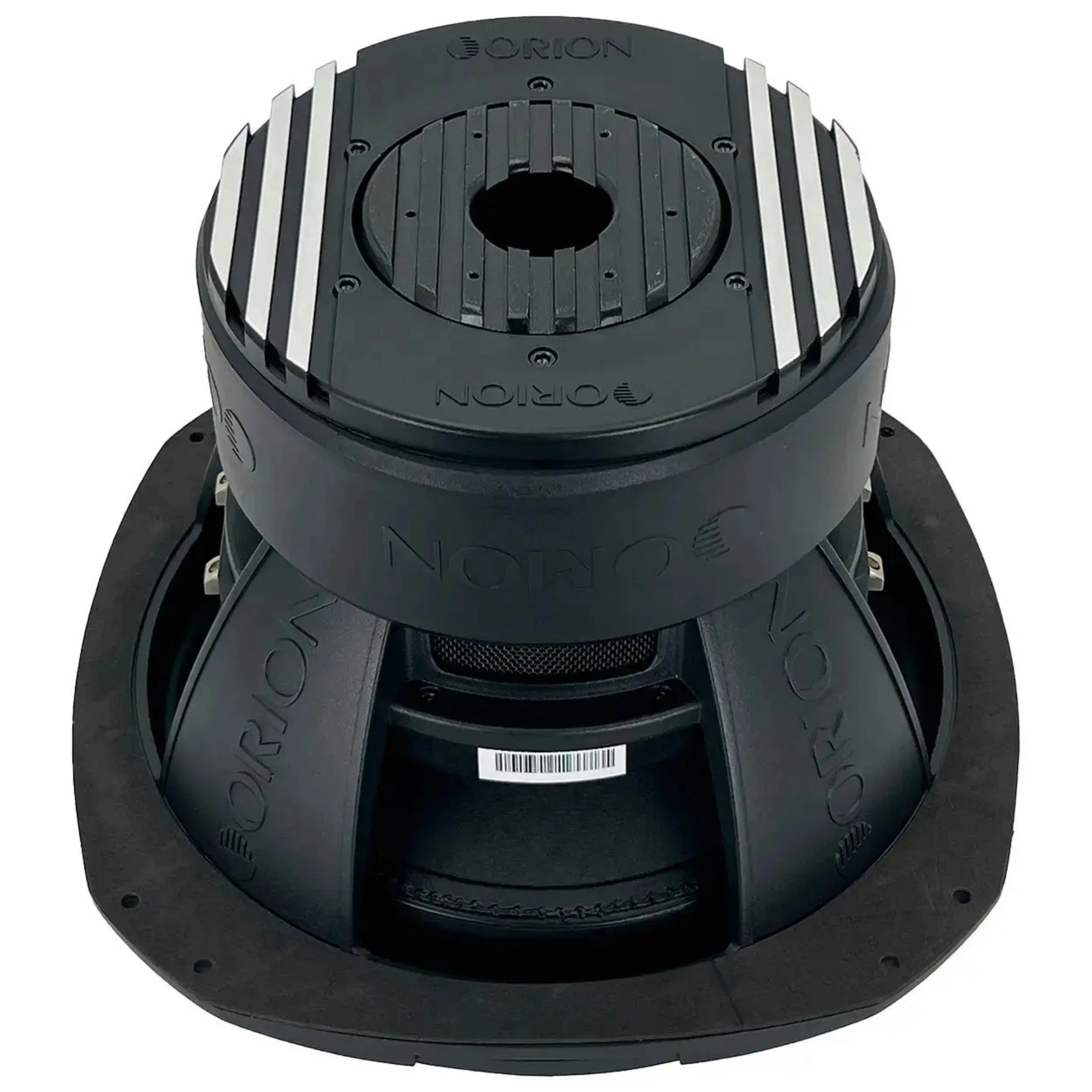 Orion 4-Ohm 1500w RMS XTR PRO Series 12" DVC Subwoofer - XTRPRO124D - Image 4