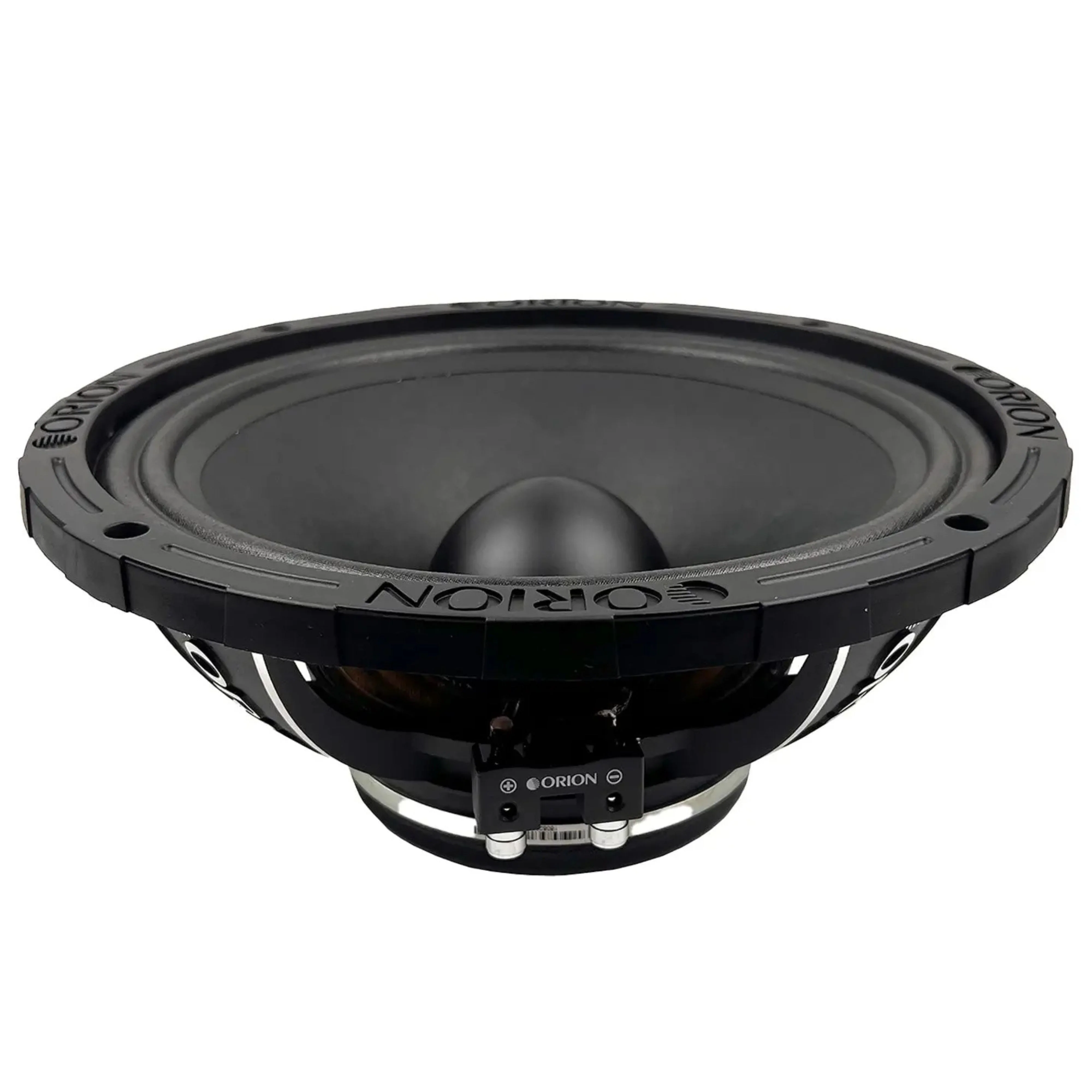 Orion 8-Ohm 550W RMS 10" HCCA Series Neodymium Midrange Bullet Speaker - Image 3