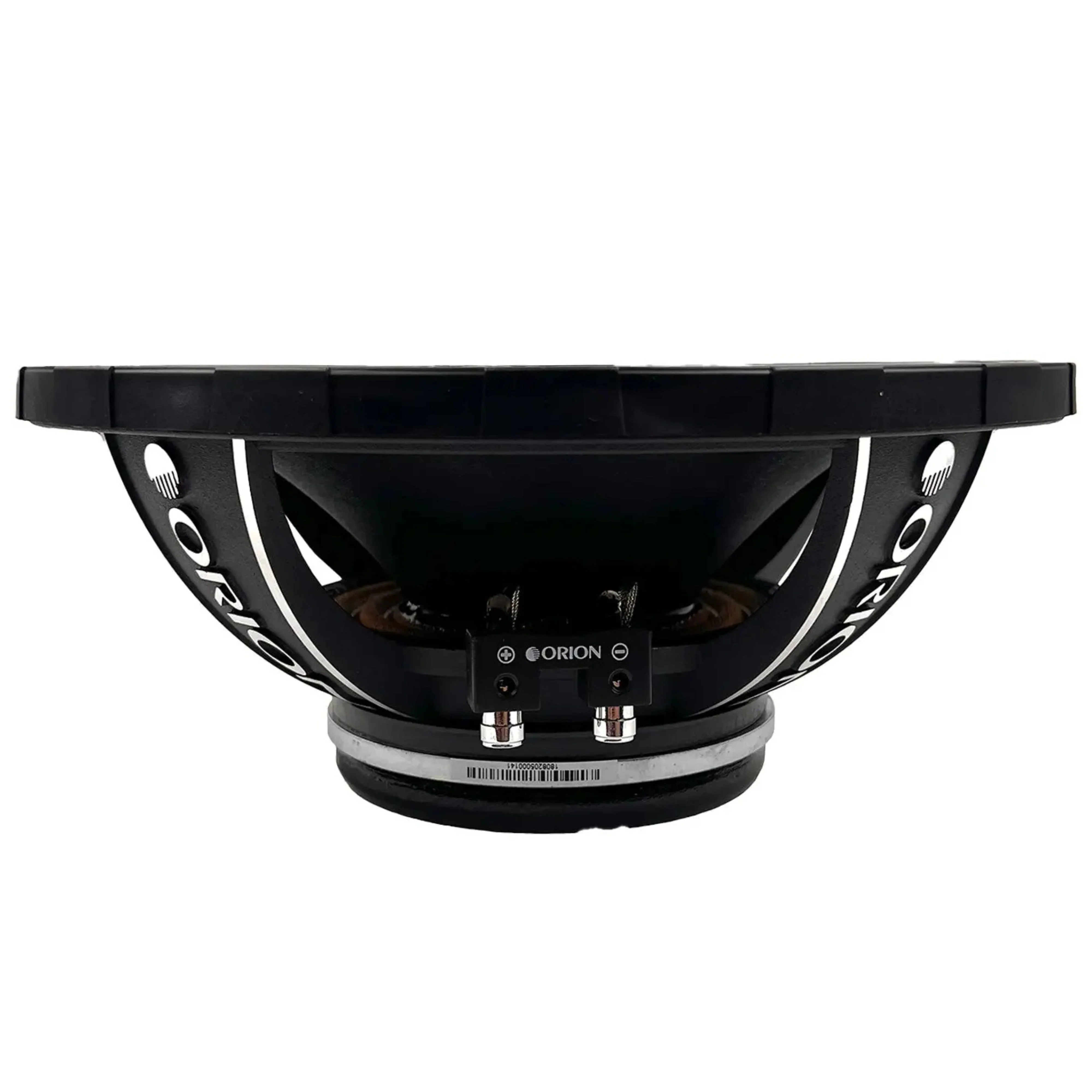 Orion 8-Ohm 550W RMS 10" HCCA Series Neodymium Midrange Bullet Speaker - Image 4