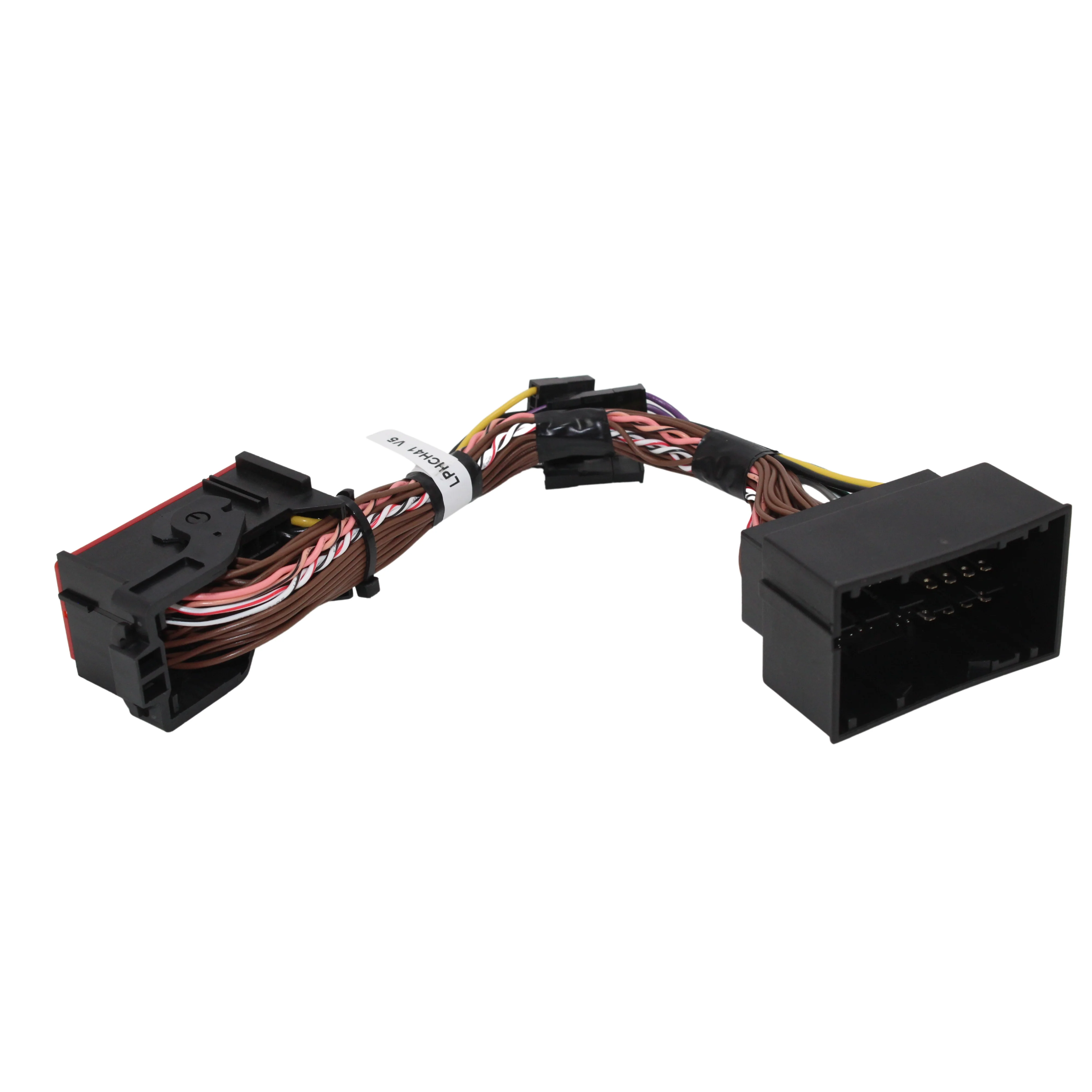 PAC Specific Audio Integral T-Harness 2013+ Non-Amplified Chrysler, Dodge, Jeep - Image 3