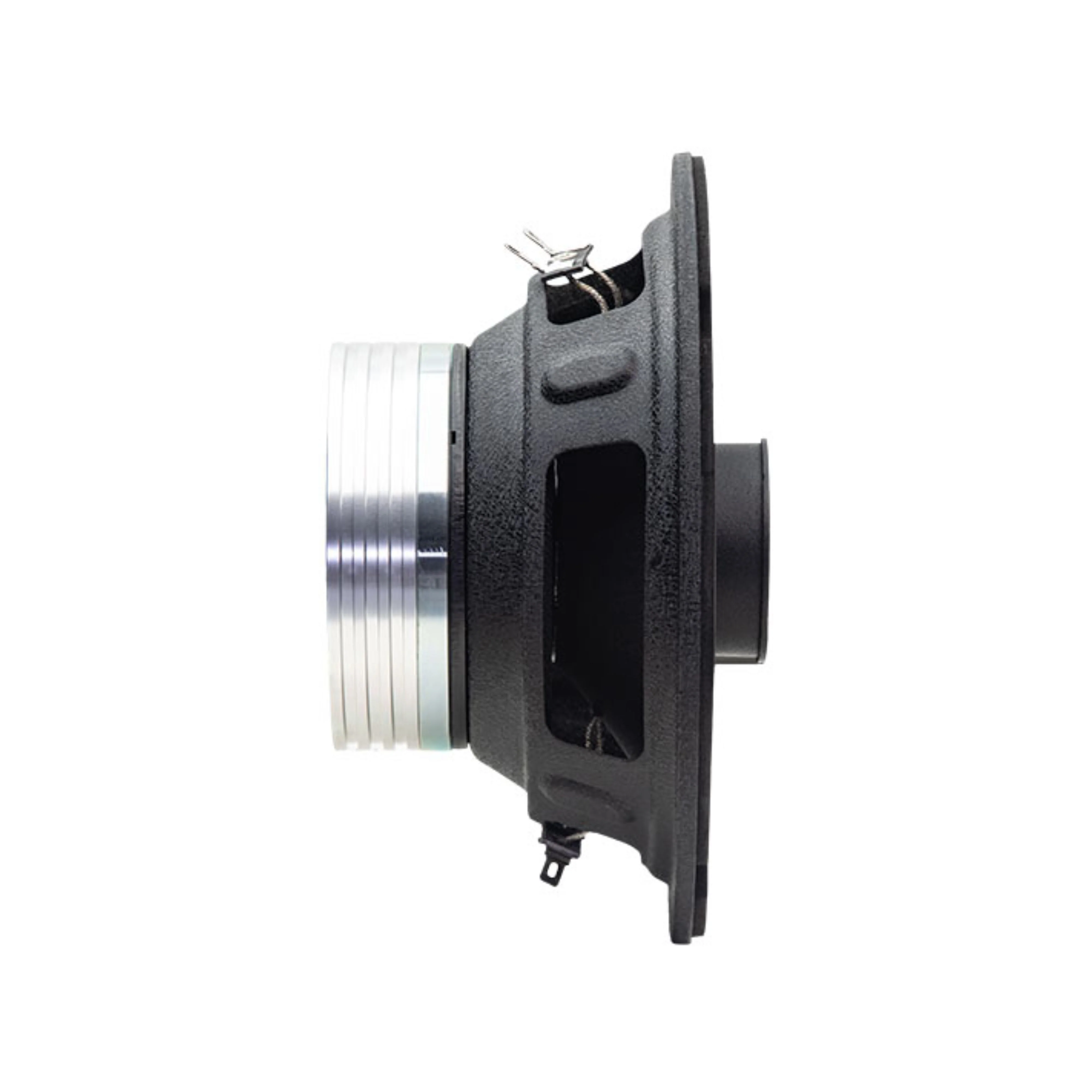 Pair of 6.5" Voice Optimized Pro NEO 4-Ohm 250W RMS DD Audio Coaxial Speakers - Image 4