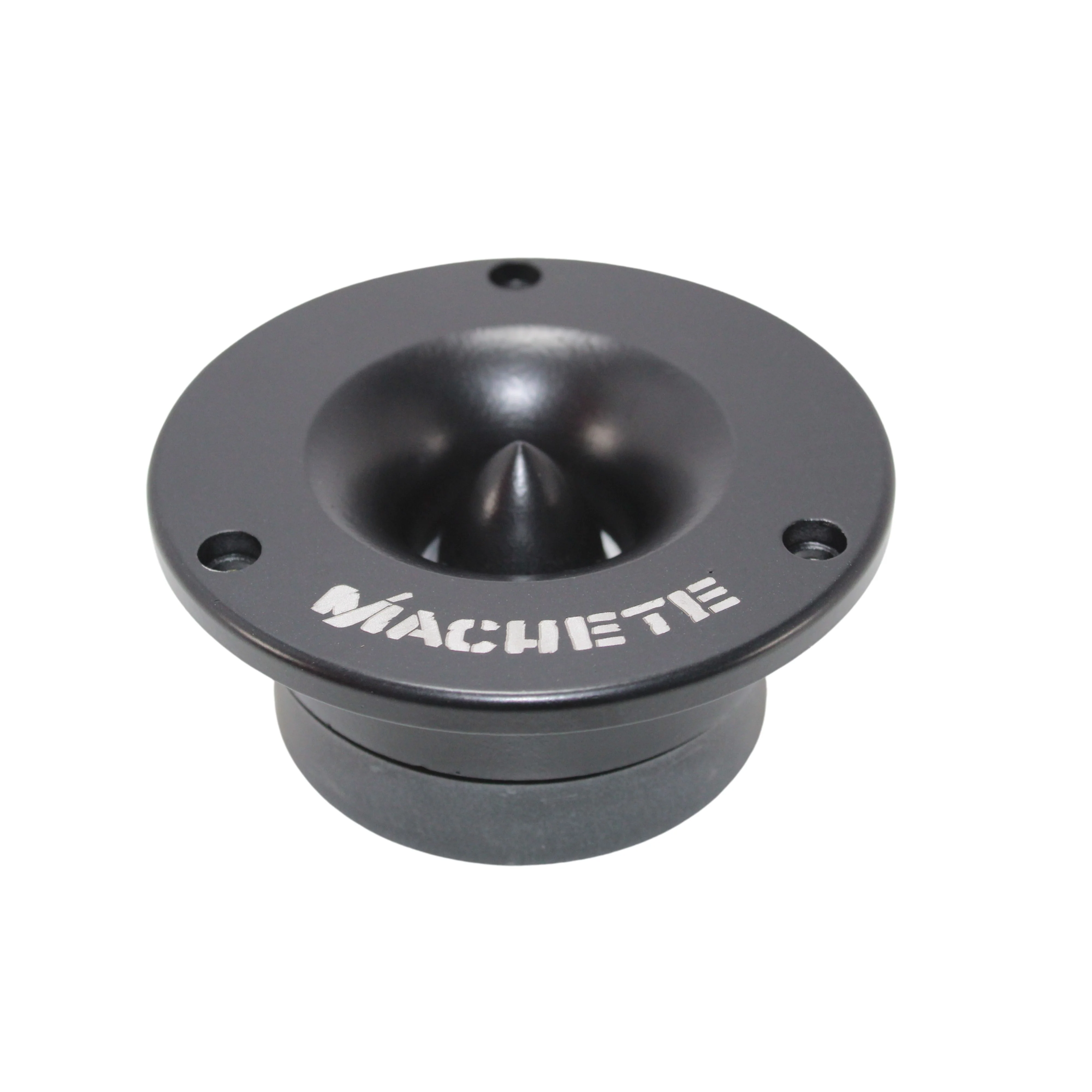 Pair of Deaf Bonce 6.5 Midrange Speakers 180W 4 Ohm w/ 1 Bullet Tweeters 240W - Image 7