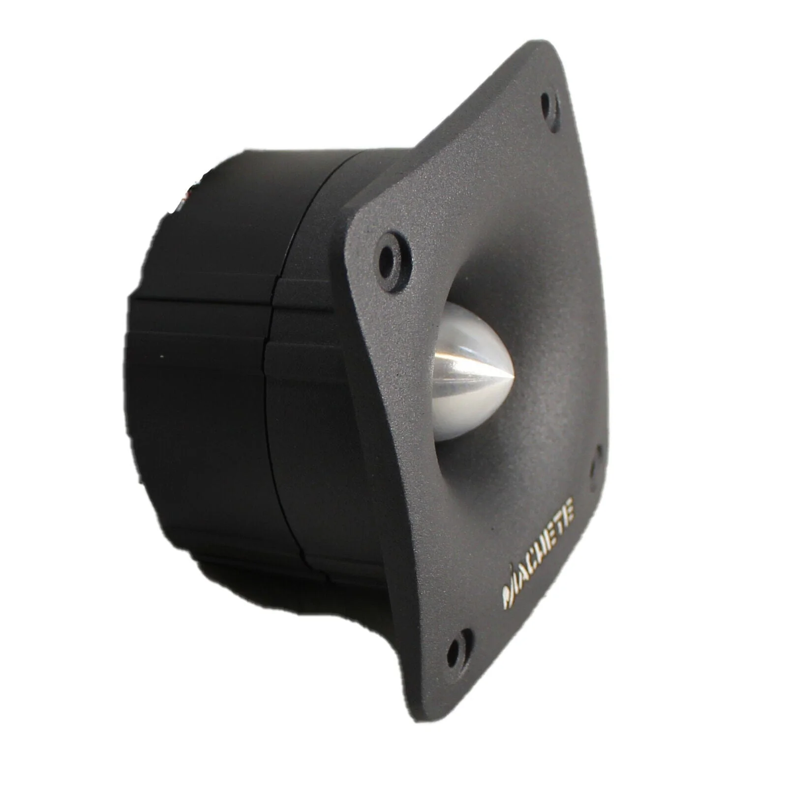 Pair of Deaf Bonce 8 Midrange Speakers 600W 4 Ohm w/ 1" Bullet Tweeters 160W - Image 8