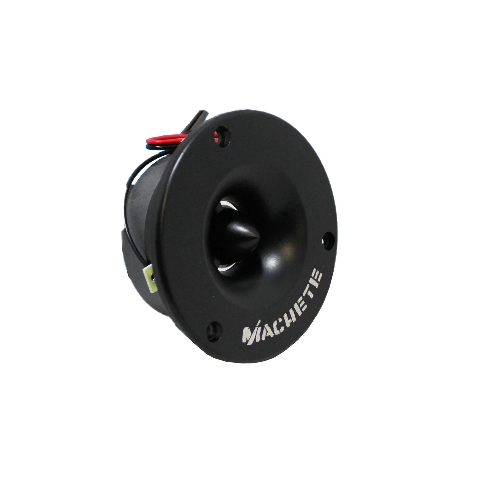 Pair of Deaf Bonce 8 Midrange Speakers 600W 4 Ohm w/ 1" Bullet Tweeters 240W - Image 5