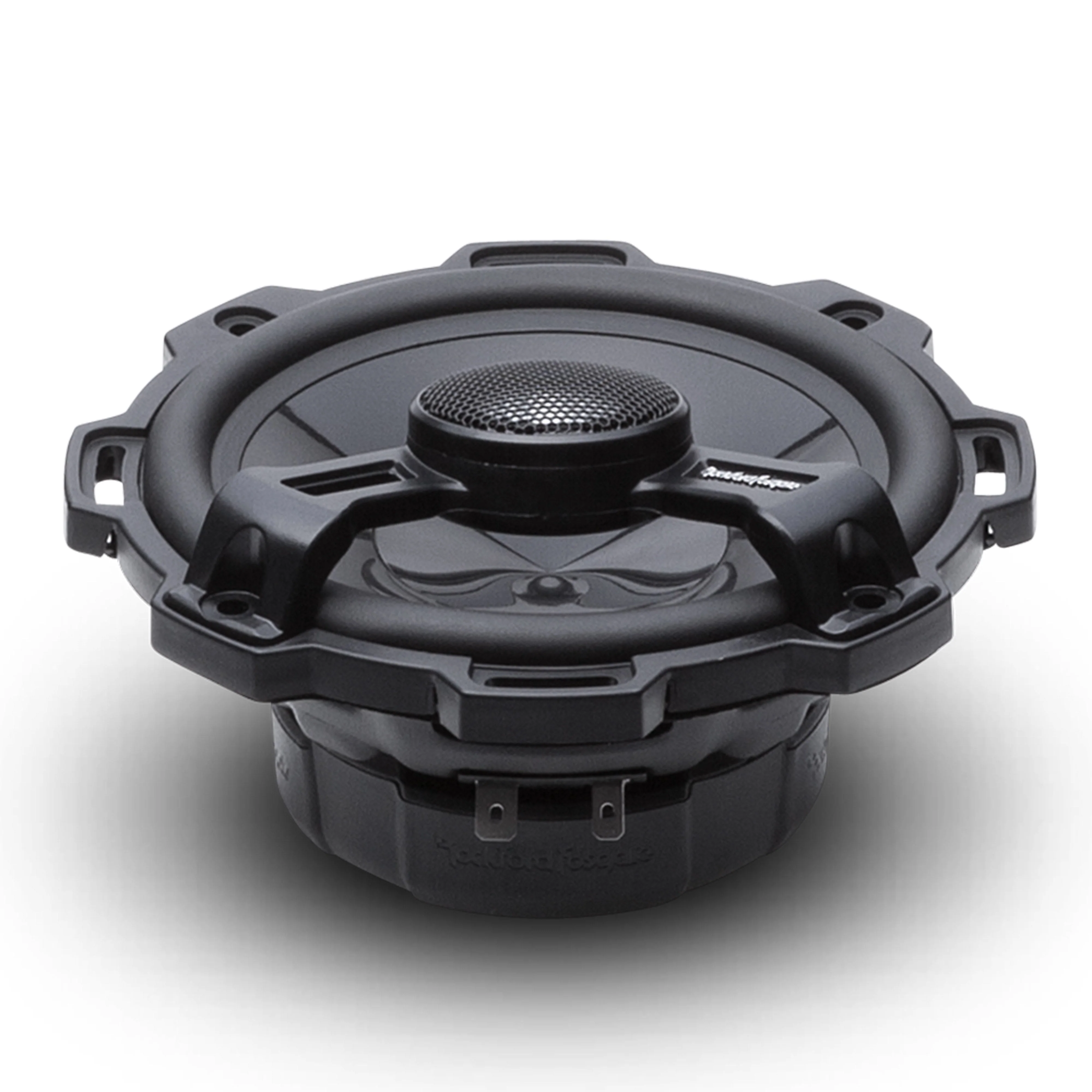 2x Rockford Fosgate Car Audio 5.25" Fullrange Speakers 240W 4 Ohm 2-Way T152 - Image 2