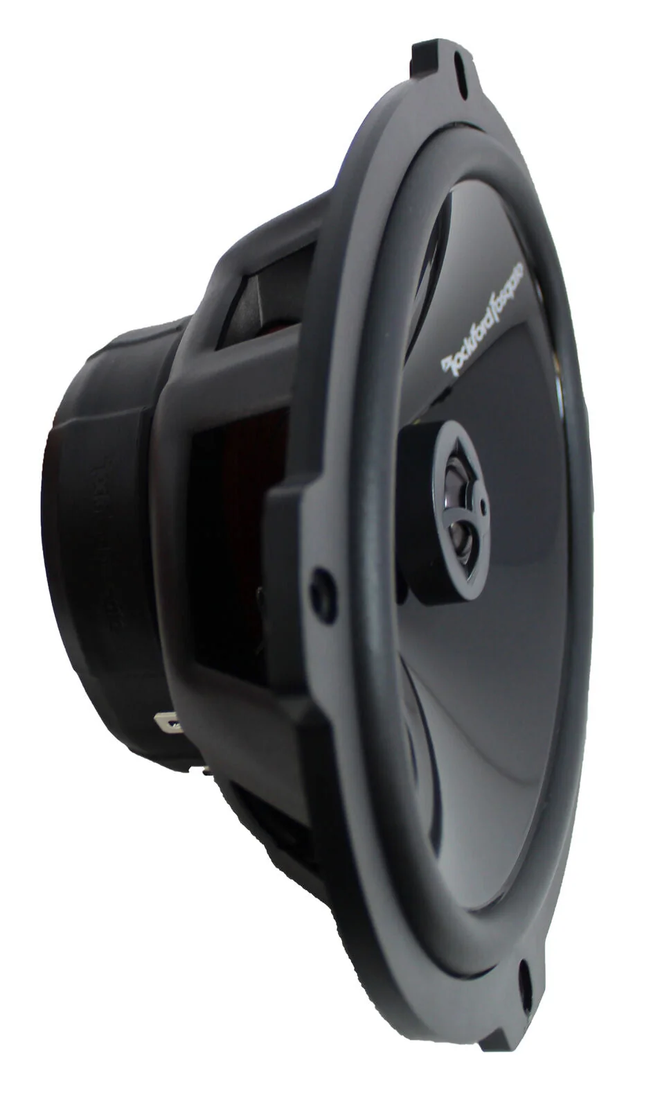 Pair of Rockford Fosgate 6x9 300W 4 Ohm + Pair of 6.5" 220W 4 Ohm Speakers - Image 5