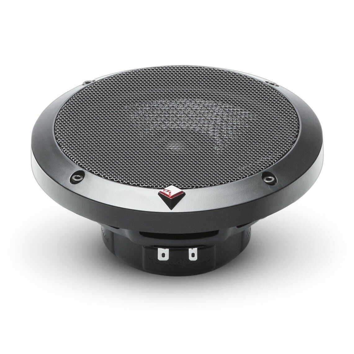 Pair of Rockford Fosgate 6x9 300W 4 Ohm + Pair of 6.5" 220W 4 Ohm Speakers - Image 6