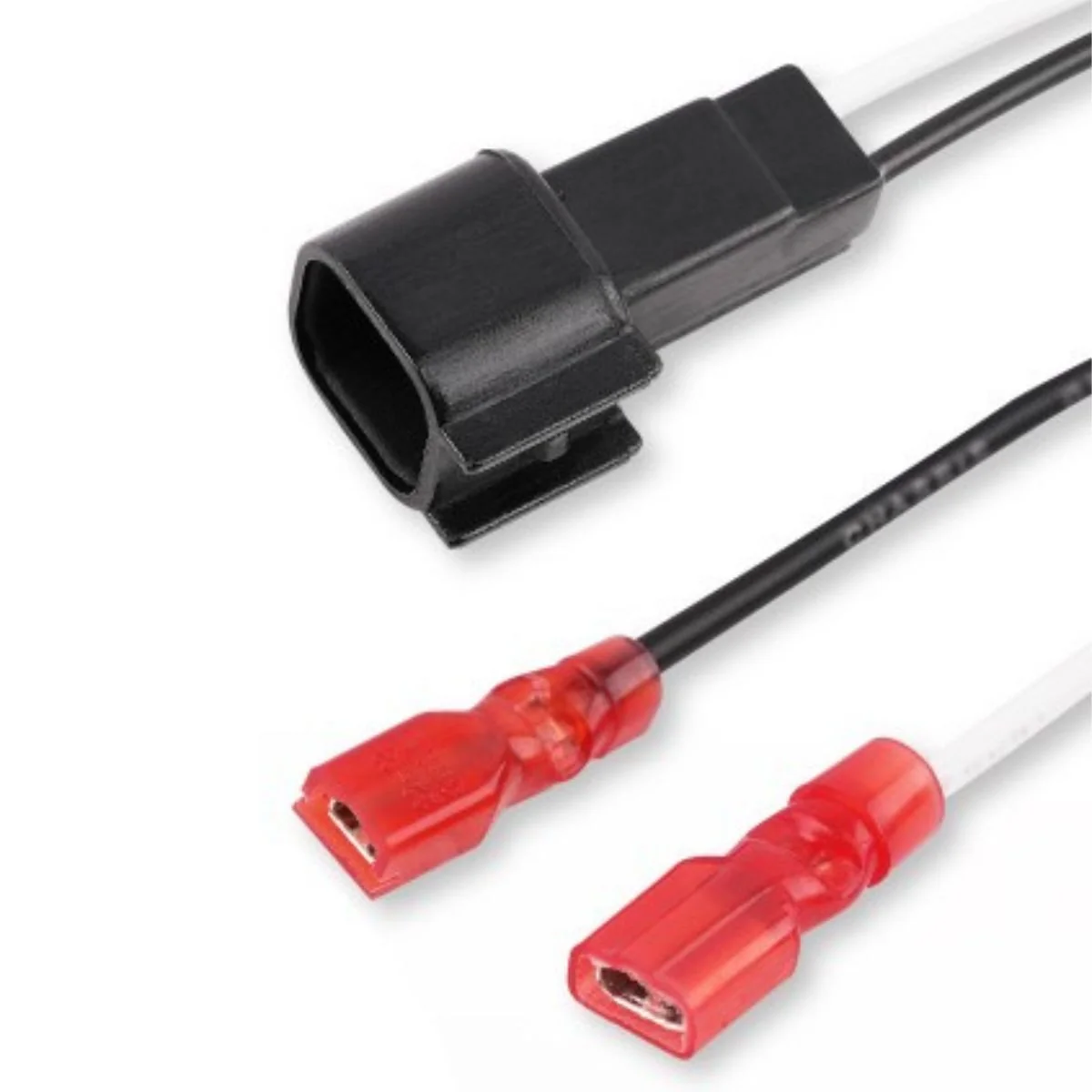 Pipeman SPKH-GM-4572 Speaker Harness Adapter Plug & Play Pair For GM - Image 2