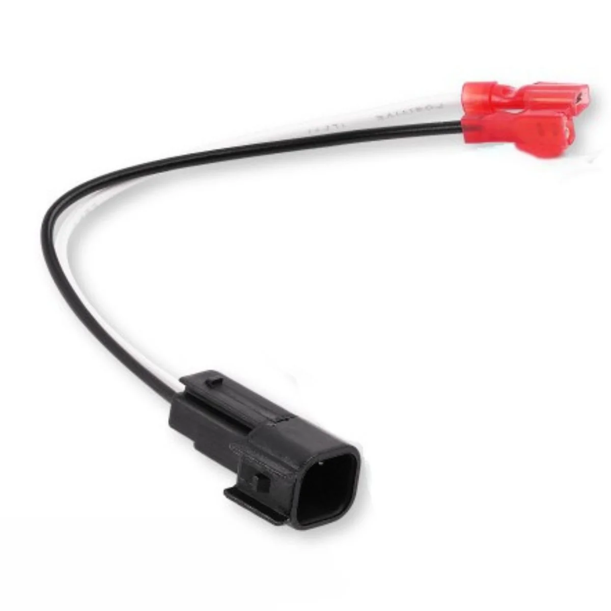 Pipeman SPKH-GM-4572 Speaker Harness Adapter Plug & Play Pair For GM - Image 3