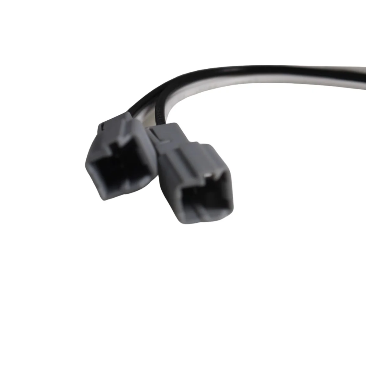 Pipeman SPKH-GM-4573 Speaker Harness Adapter Plug & Play Pair For GM - Image 3