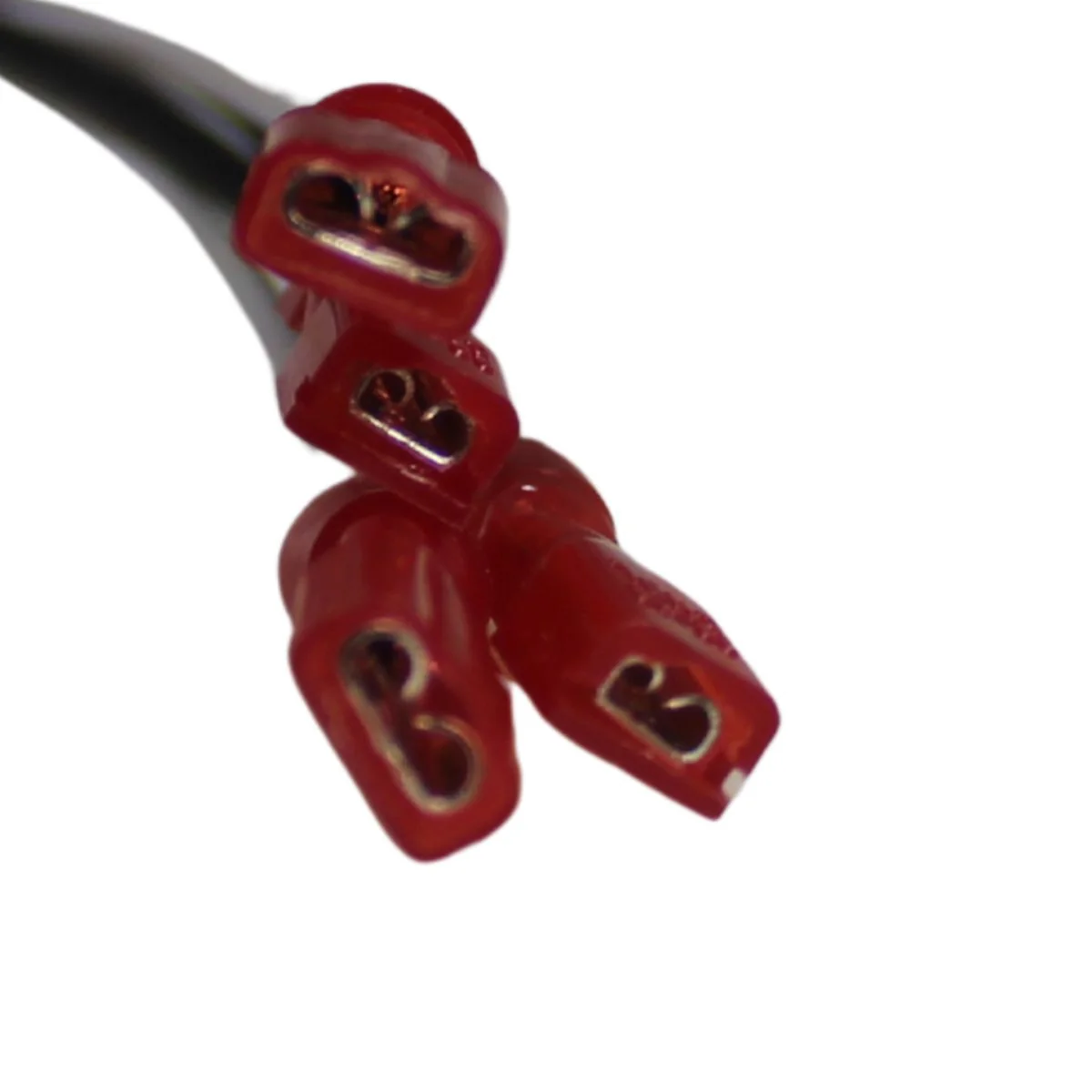 Pipeman SPKH-GM-4573 Speaker Harness Adapter Plug & Play Pair For GM - Image 4