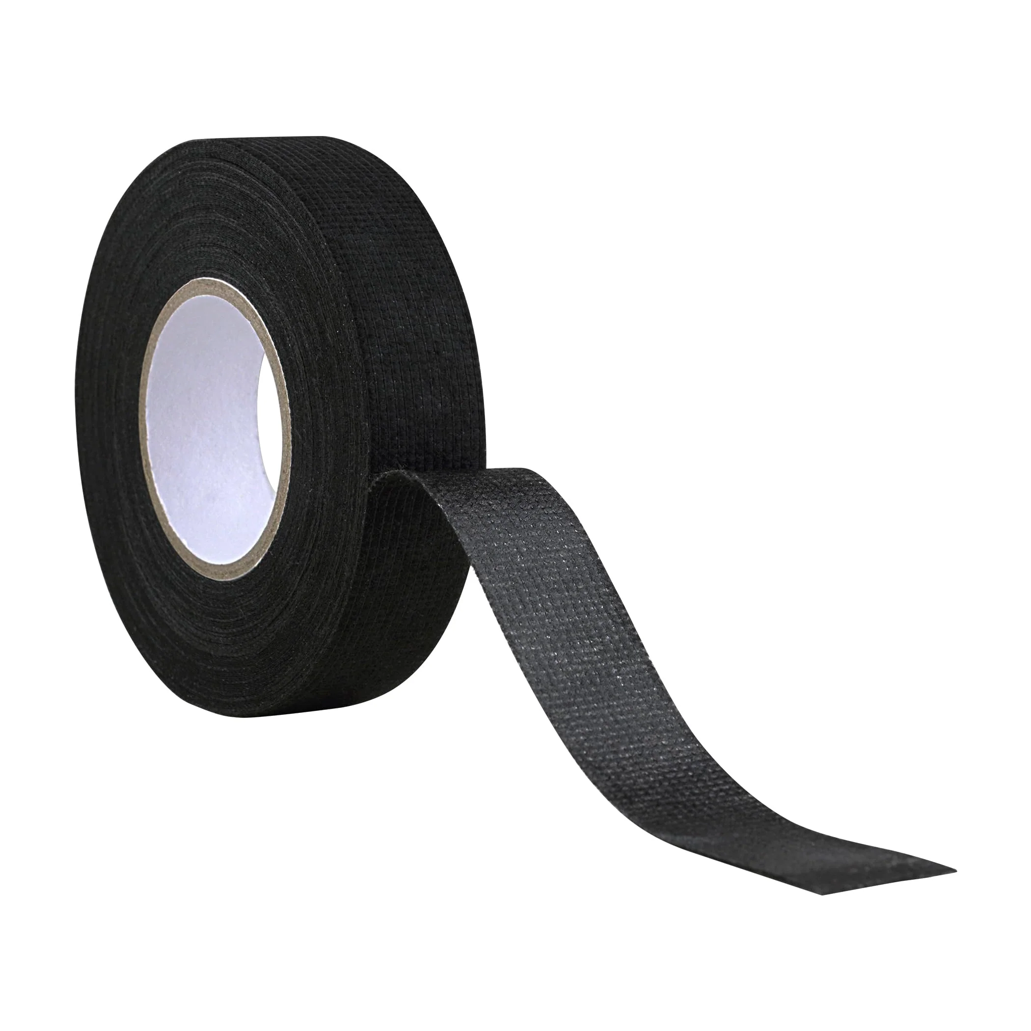 High Temp Cloth Fabric Electrical Wiring Harness Tape 1 roll 3/4" X 50ft