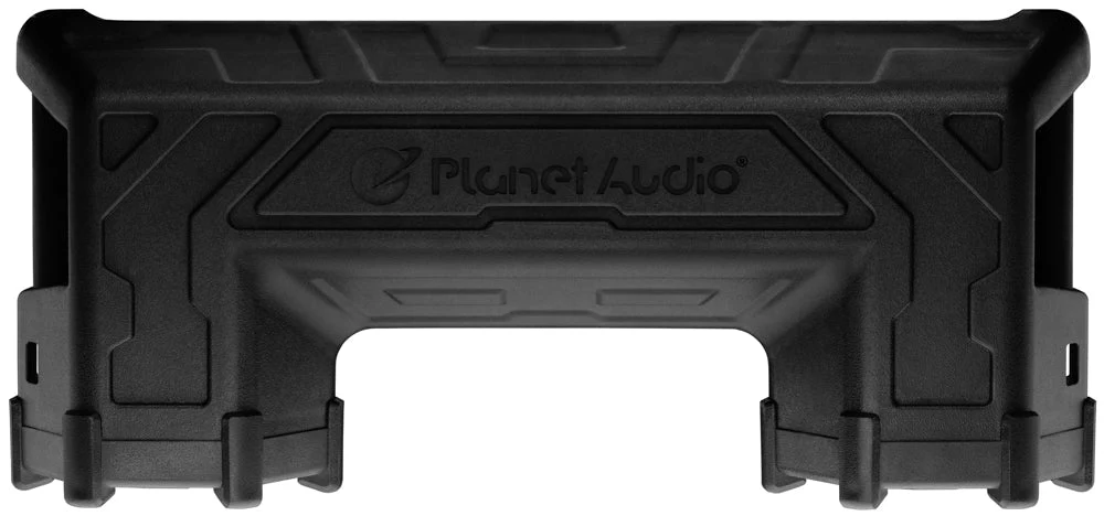 Planet Audio 6.5" Bluetooth Off Road ATV/UTV Sound System w/ RGB LED Light Bar - Image 4