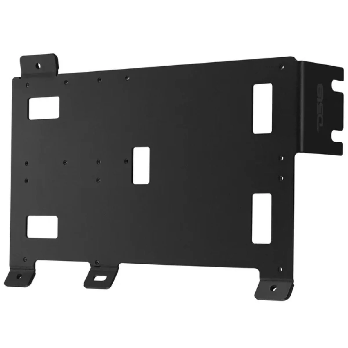 Polaris RZR-XP 2014-2018 Under-Dash Amp Rack for NXL Amplifiers RZR-AMPRACK14-18 - Image 4