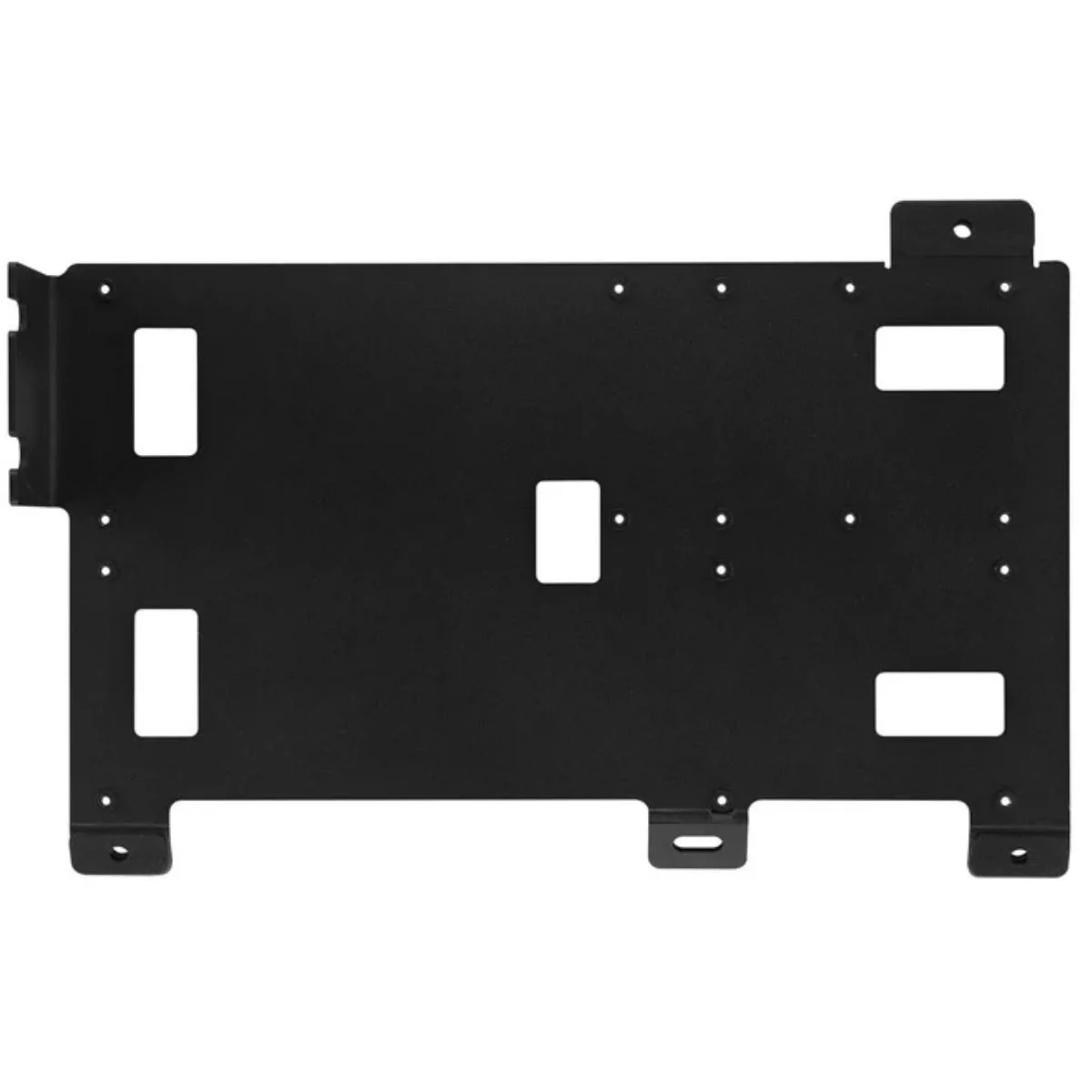 Polaris RZR-XP 2014-2018 Under-Dash Amp Rack for NXL Amplifiers RZR-AMPRACK14-18 - Image 6