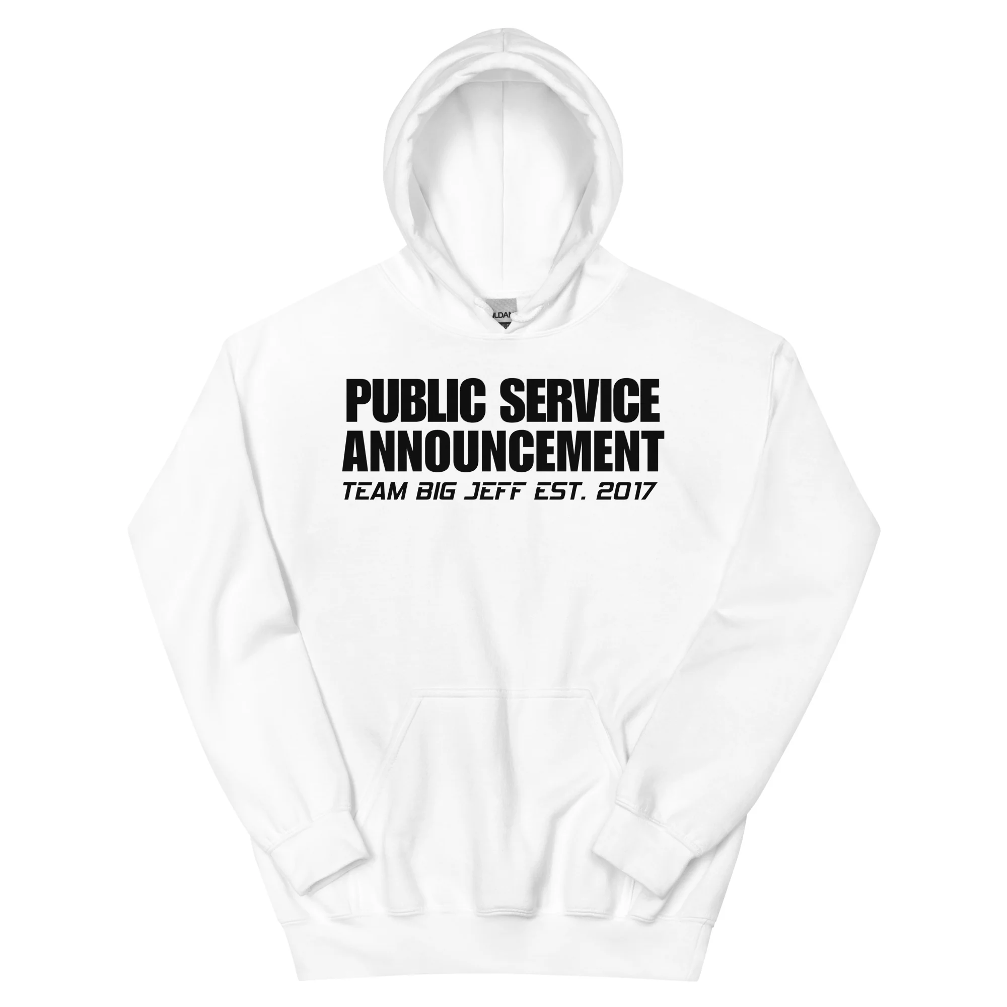 PSA My System Hoodie - Image 10