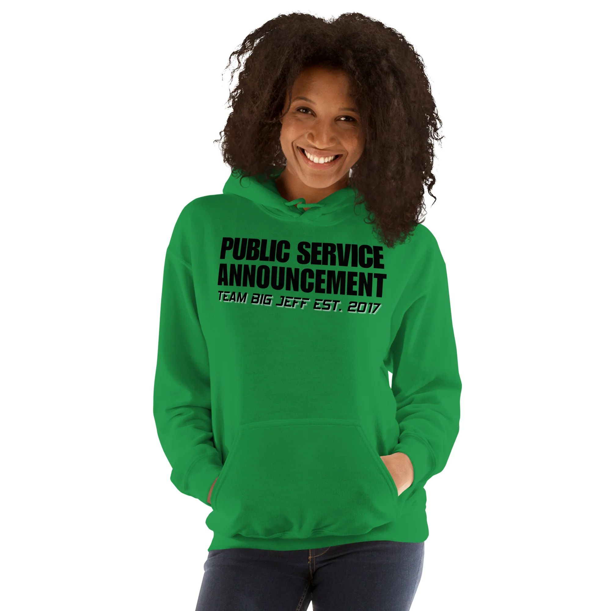 PSA My System Hoodie - Image 11