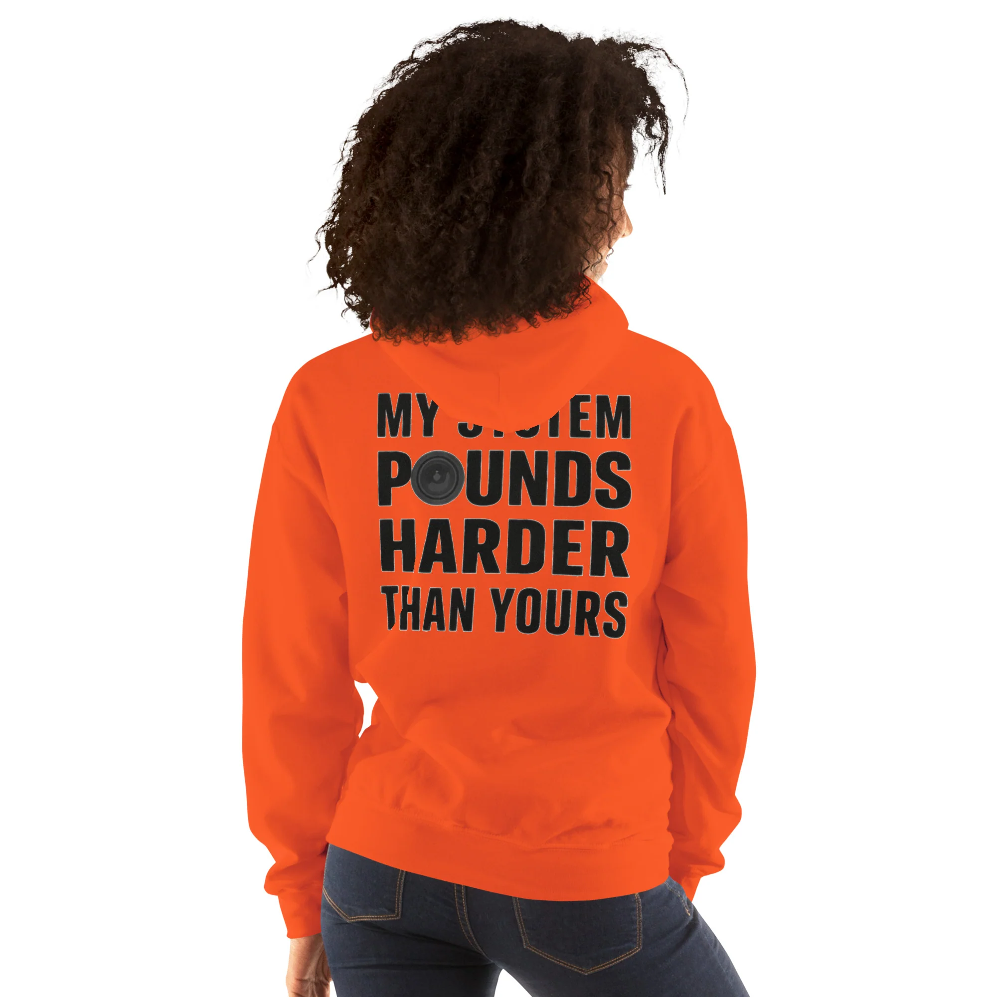 PSA My System Hoodie - Image 13
