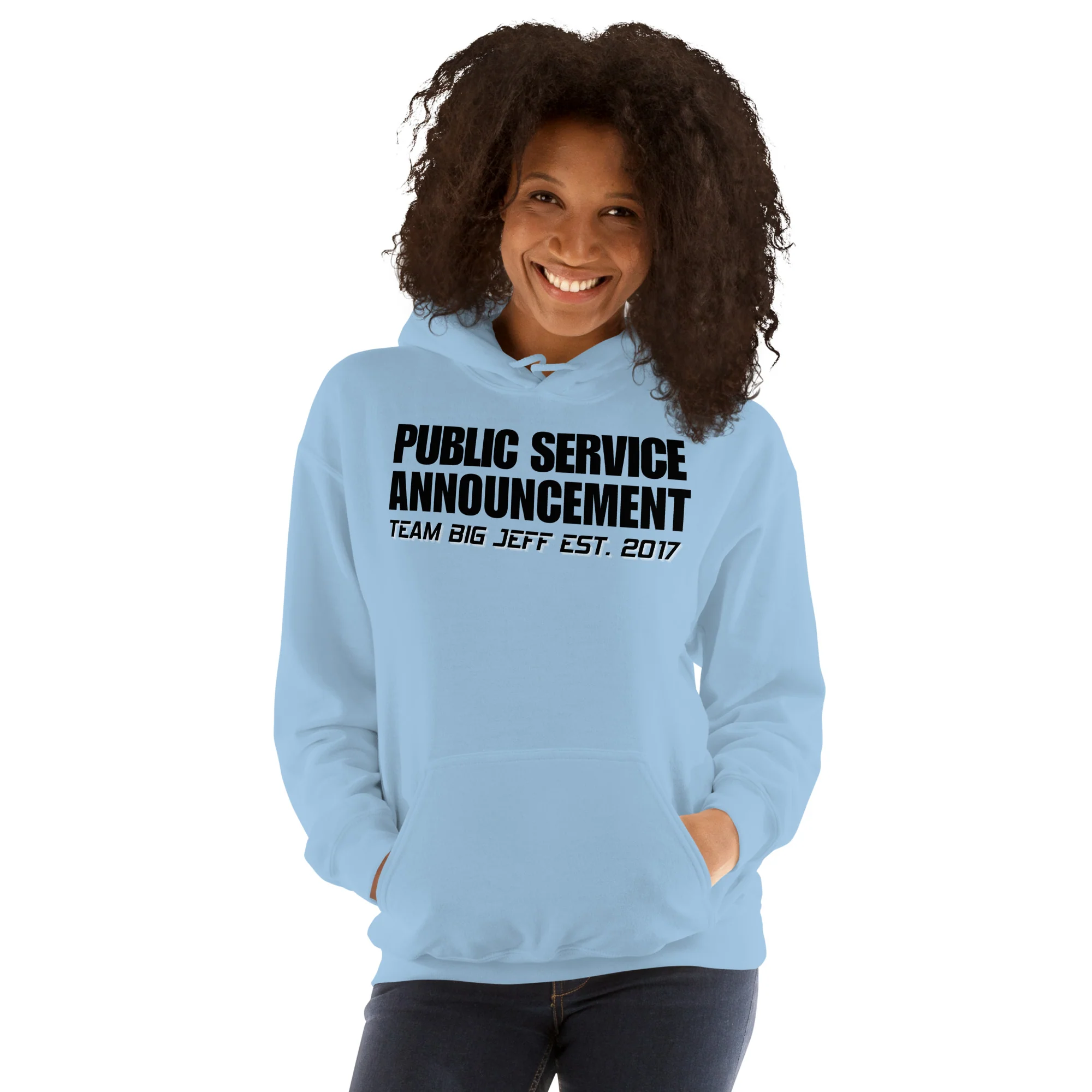 PSA My System Hoodie - Image 15