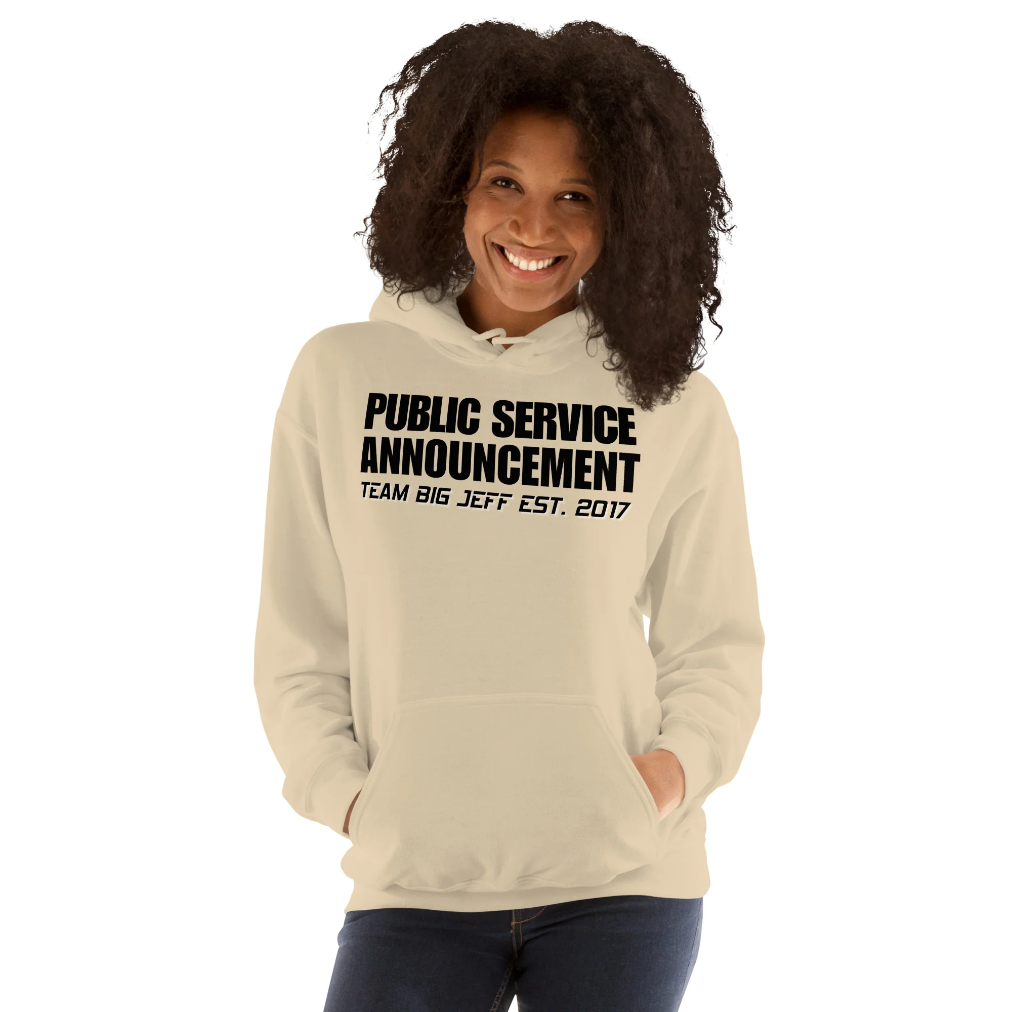 PSA My System Hoodie - Image 17
