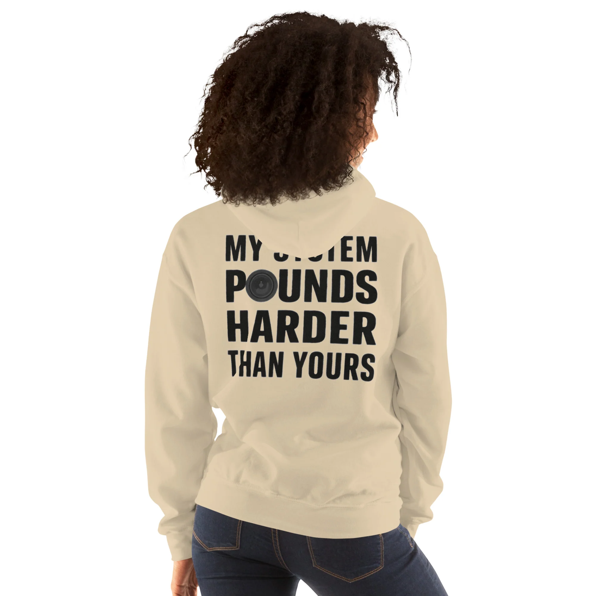 PSA My System Hoodie - Image 18