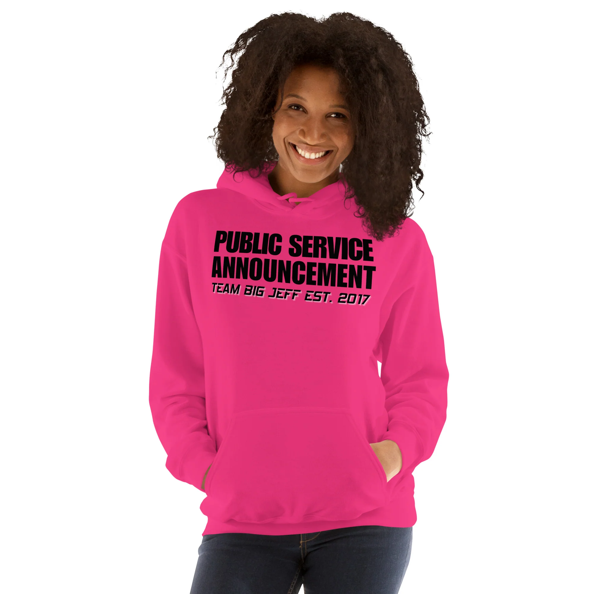 PSA My System Hoodie - Image 19