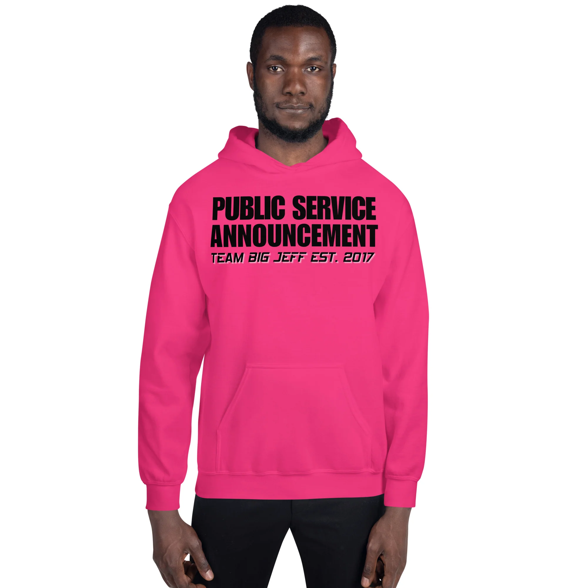 PSA My System Hoodie - Image 21