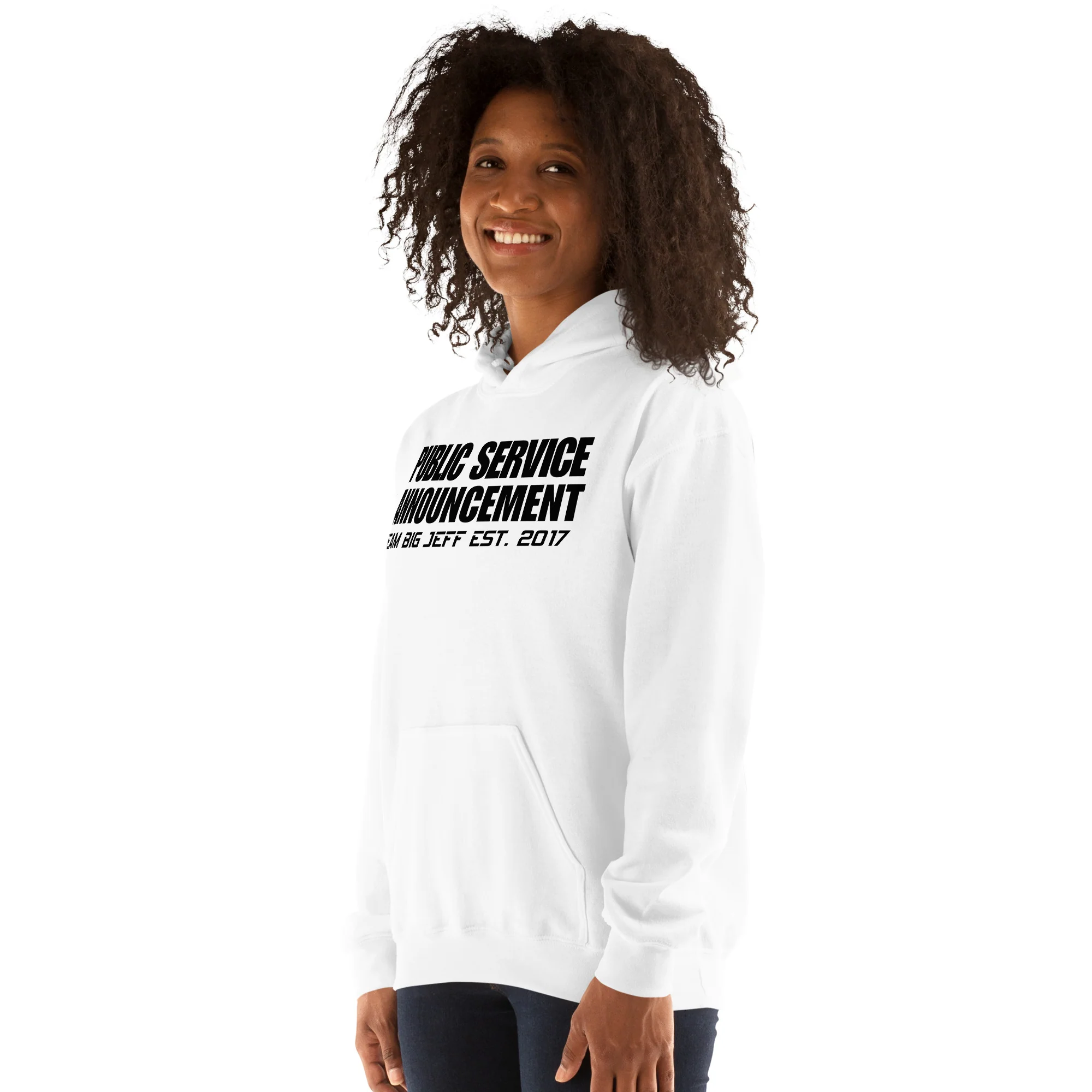 PSA My System Hoodie - Image 5