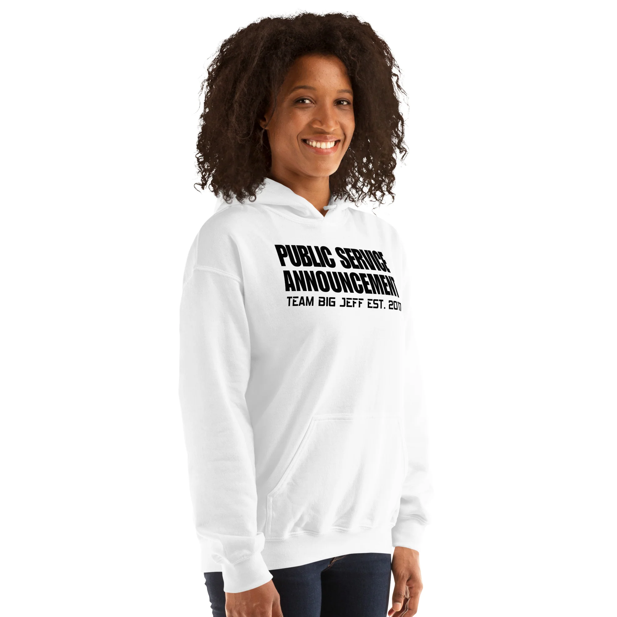PSA My System Hoodie - Image 6