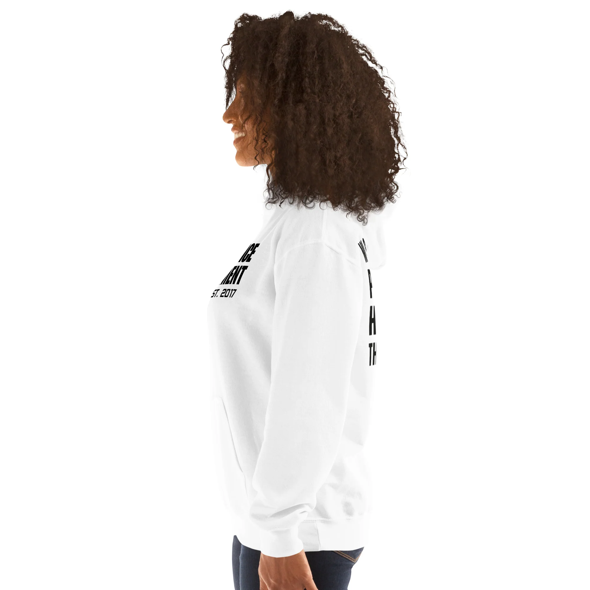PSA My System Hoodie - Image 7