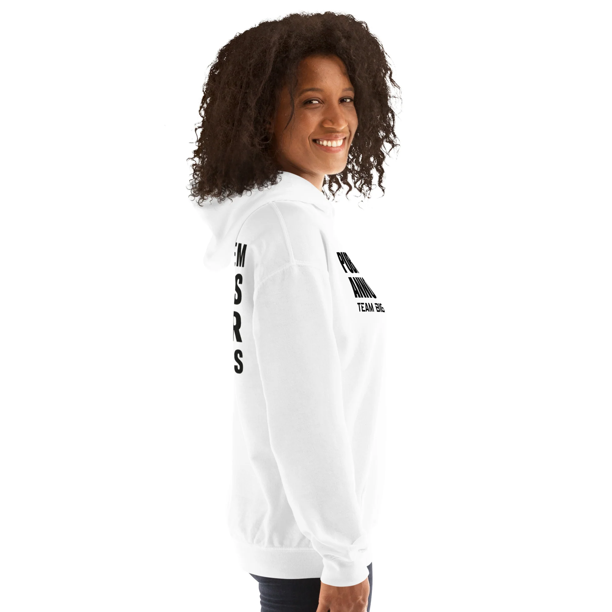 PSA My System Hoodie - Image 8