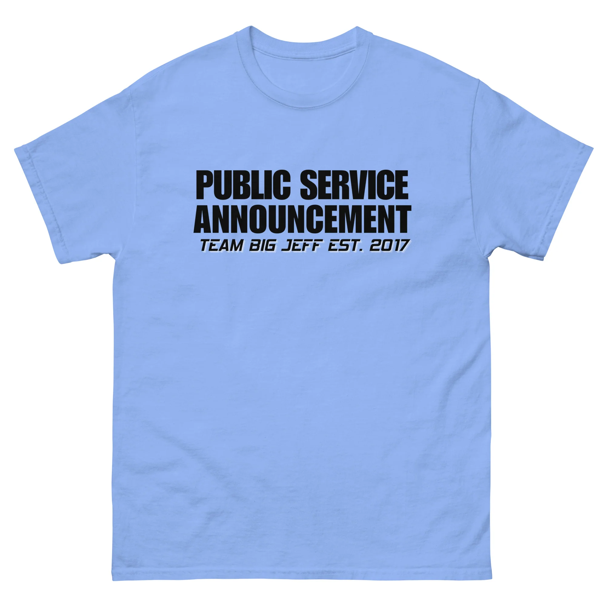 My System Sounds Better Than Yours – Basshead Car Audio T-Shirt - Image 5