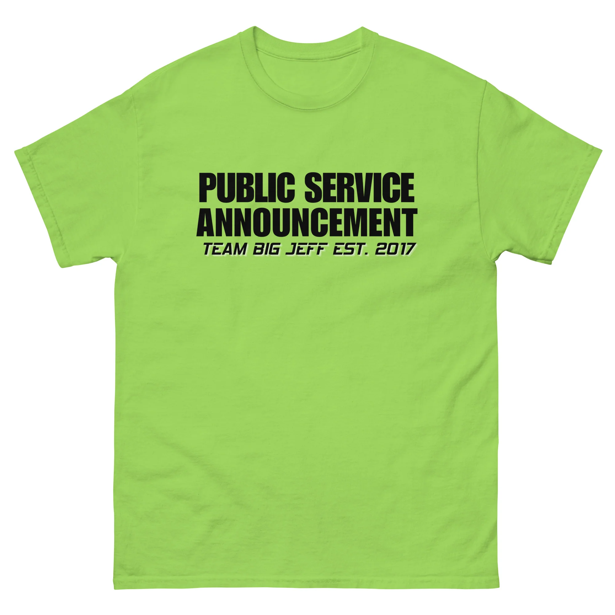 My System Sounds Better Than Yours – Basshead Car Audio T-Shirt - Image 8