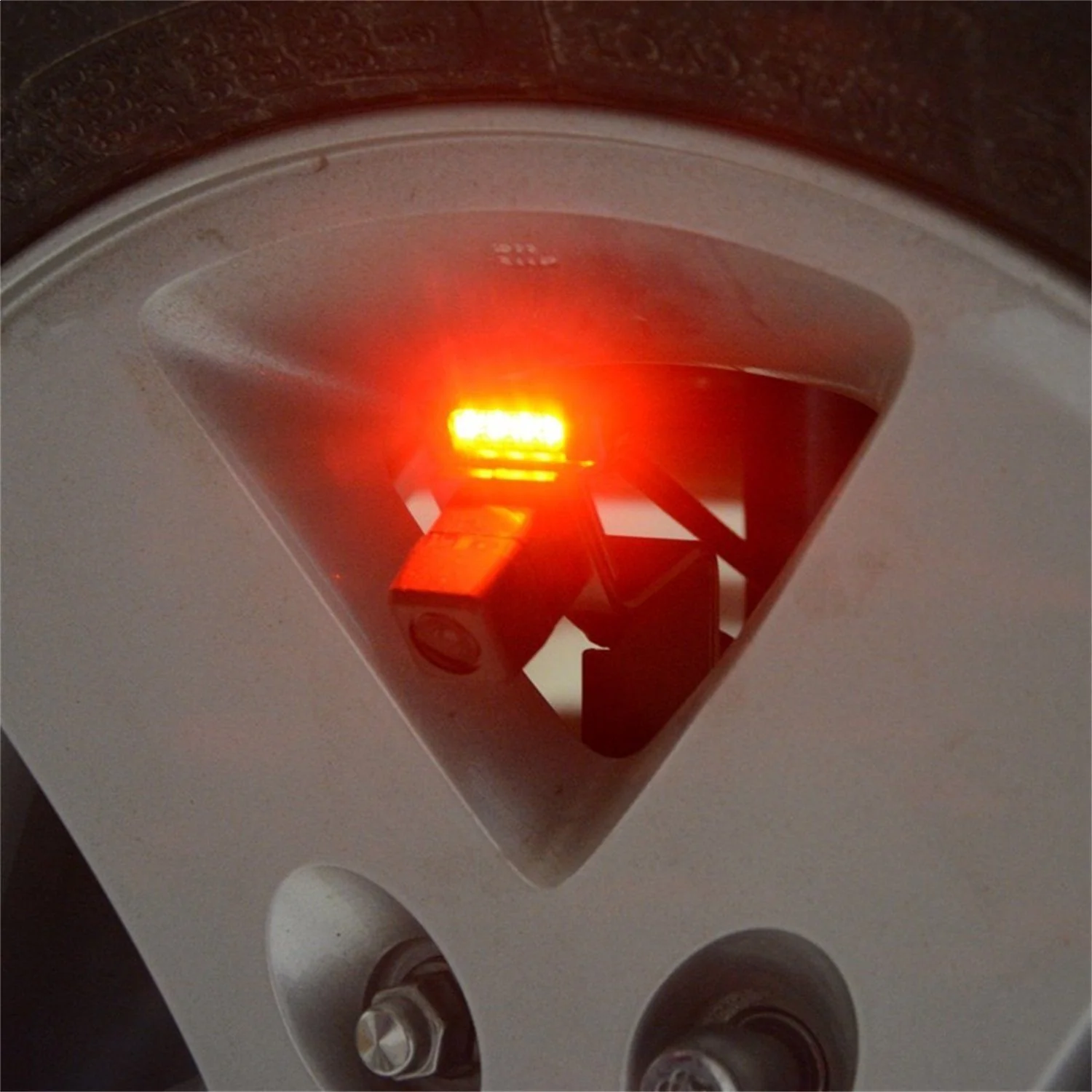 Rear-View Camera LED Third Brake Light Jeep Wrangler 2007-2018 - Image 9