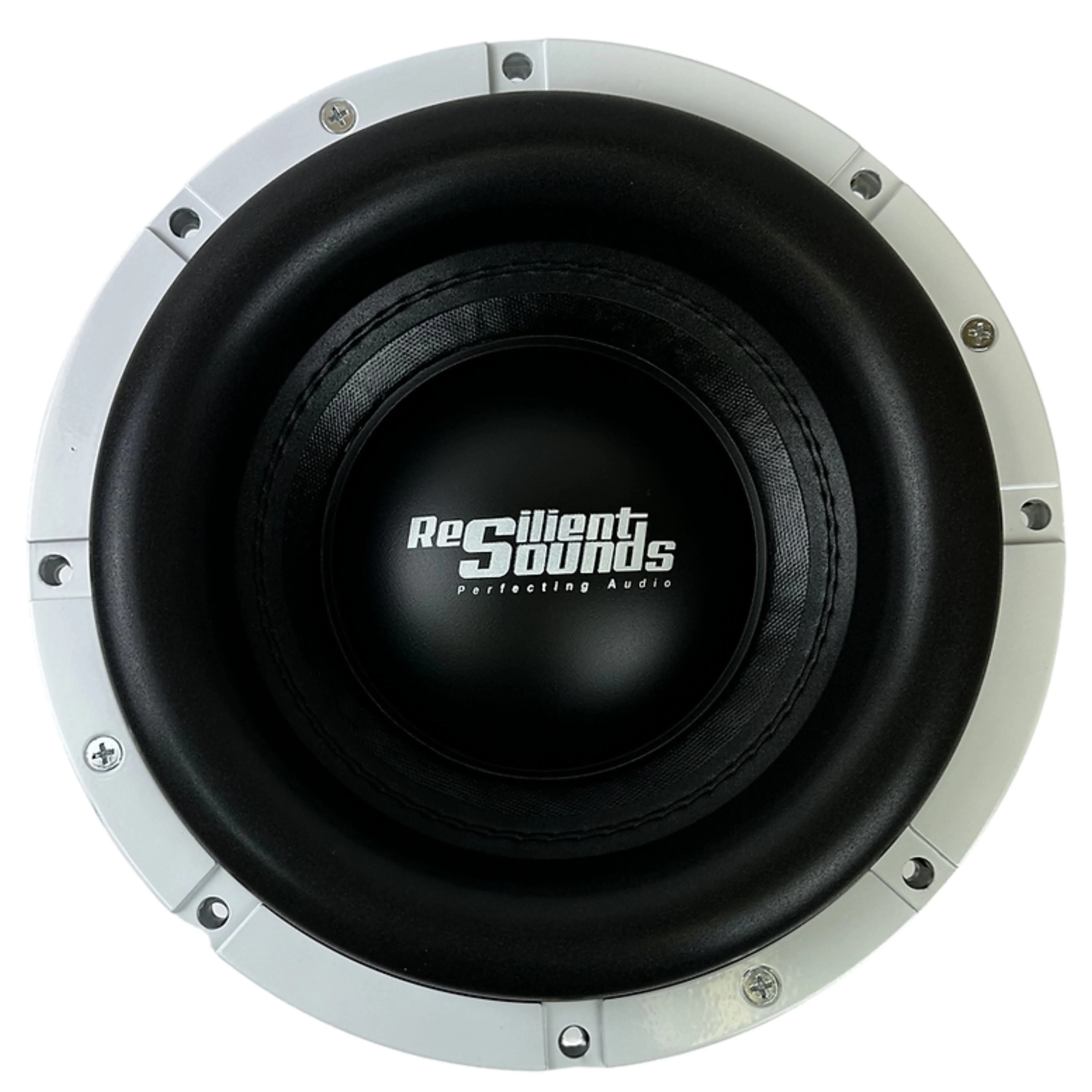 Resilient Sounds V2 Gold Series 10" Dual 4 Ohm 1500 Watt RMS Subwoofer - Image 2