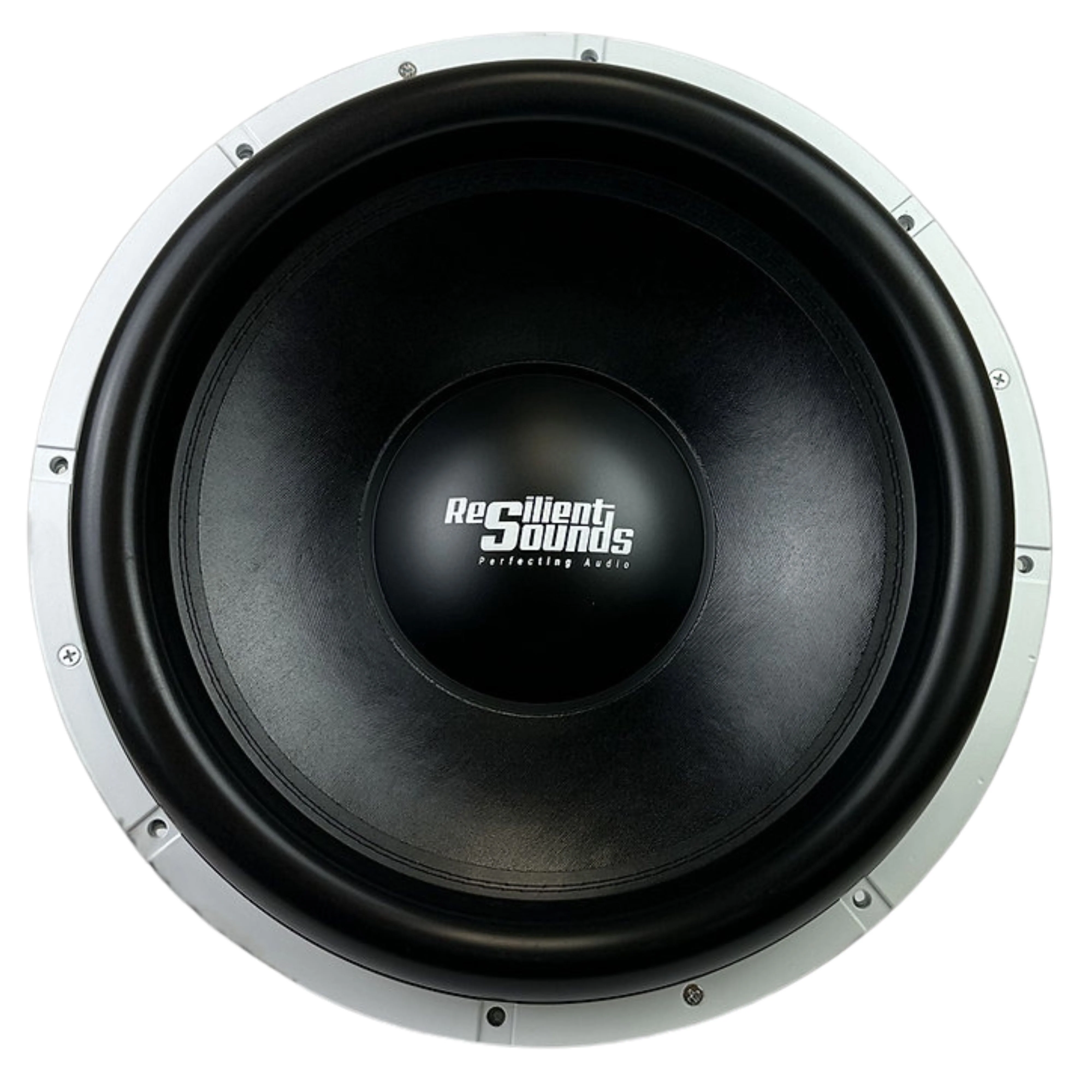 Resilient Sounds V2 Gold Series 18" Dual 2 Ohm 1500 Watt RMS Subwoofer - Image 2
