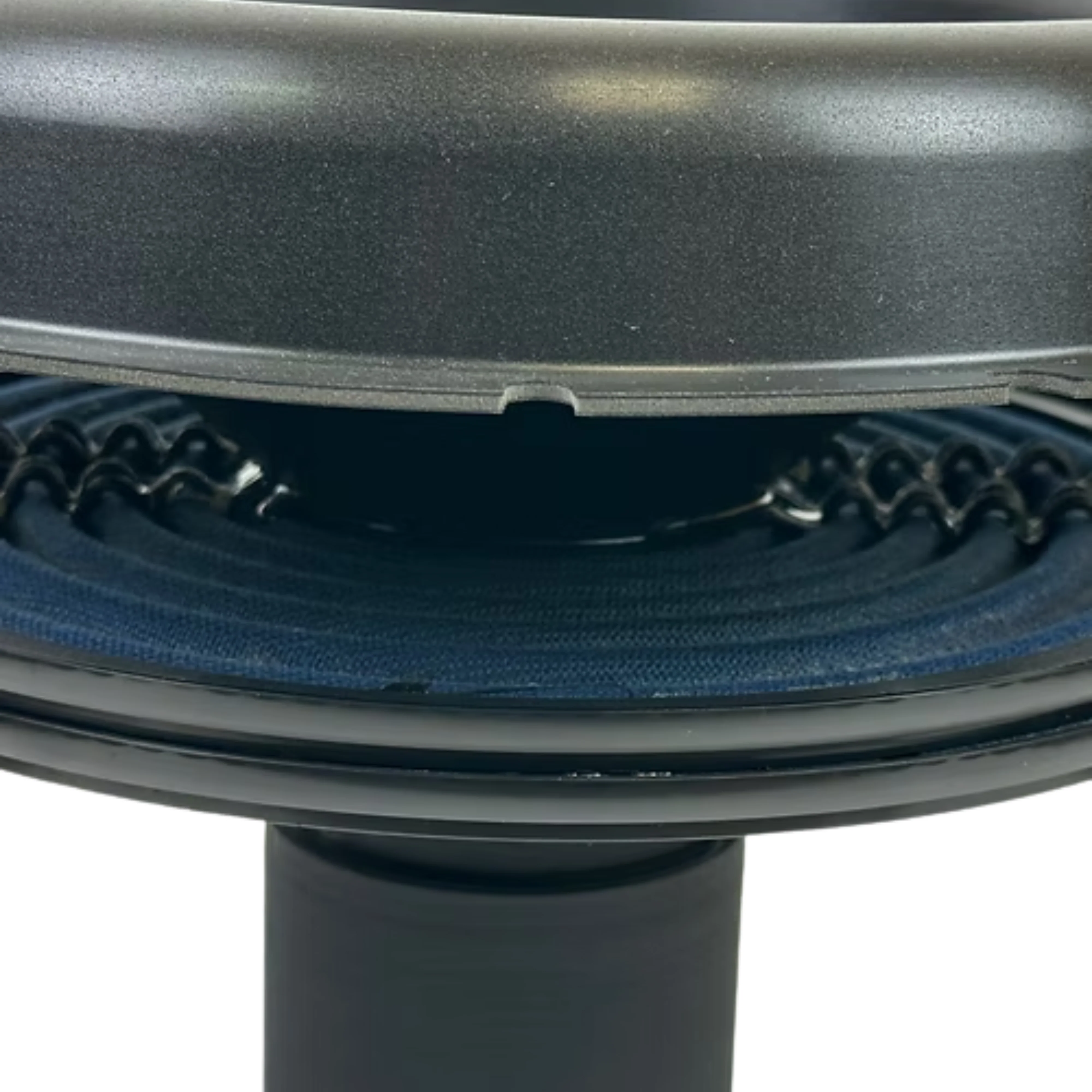 Resilient Sounds V2 Platinum 10" Dual 2 Ohm Subwoofer Recone Kit - Image 2