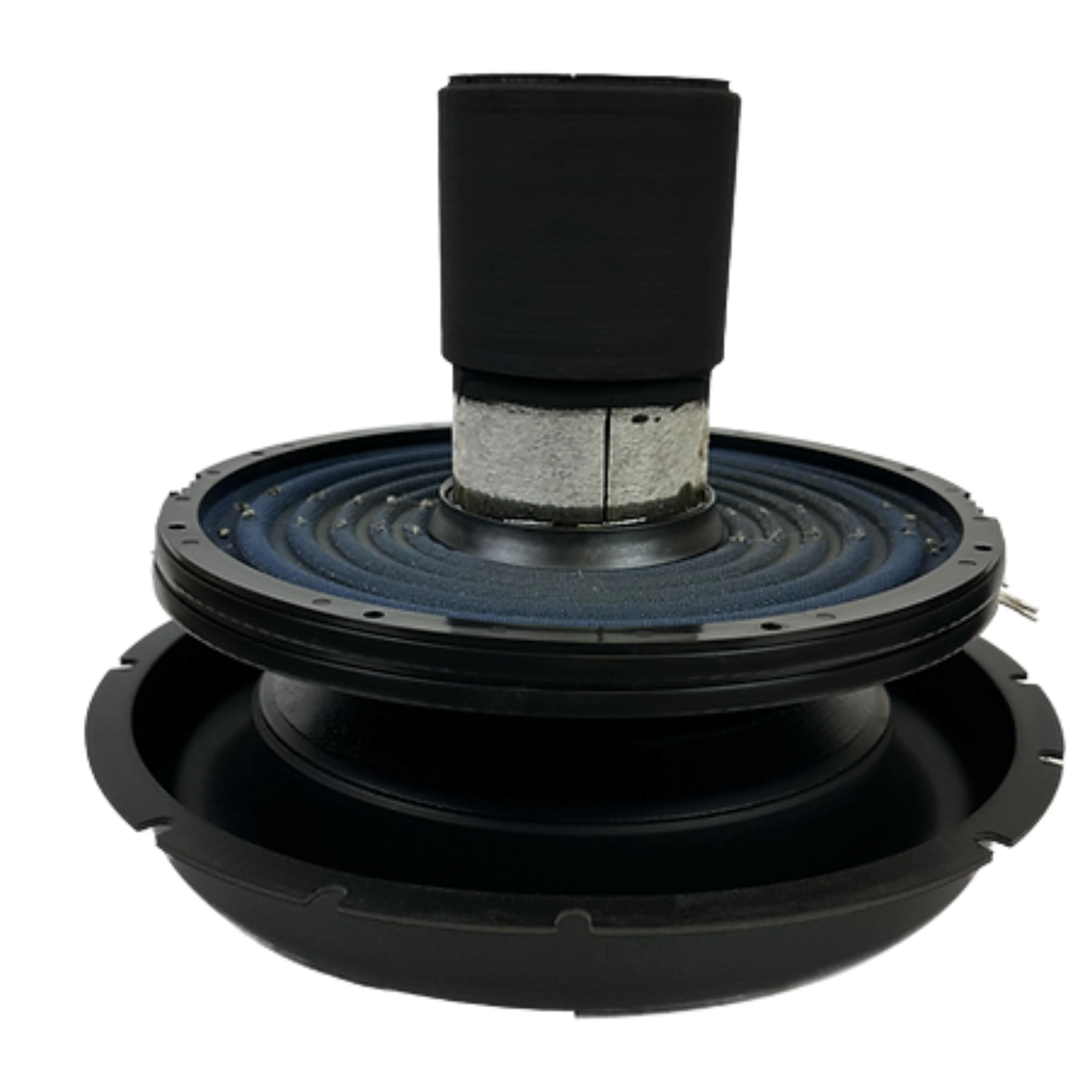 Resilient Sounds V2 Platinum 10" Dual 2 Ohm Subwoofer Recone Kit - Image 3