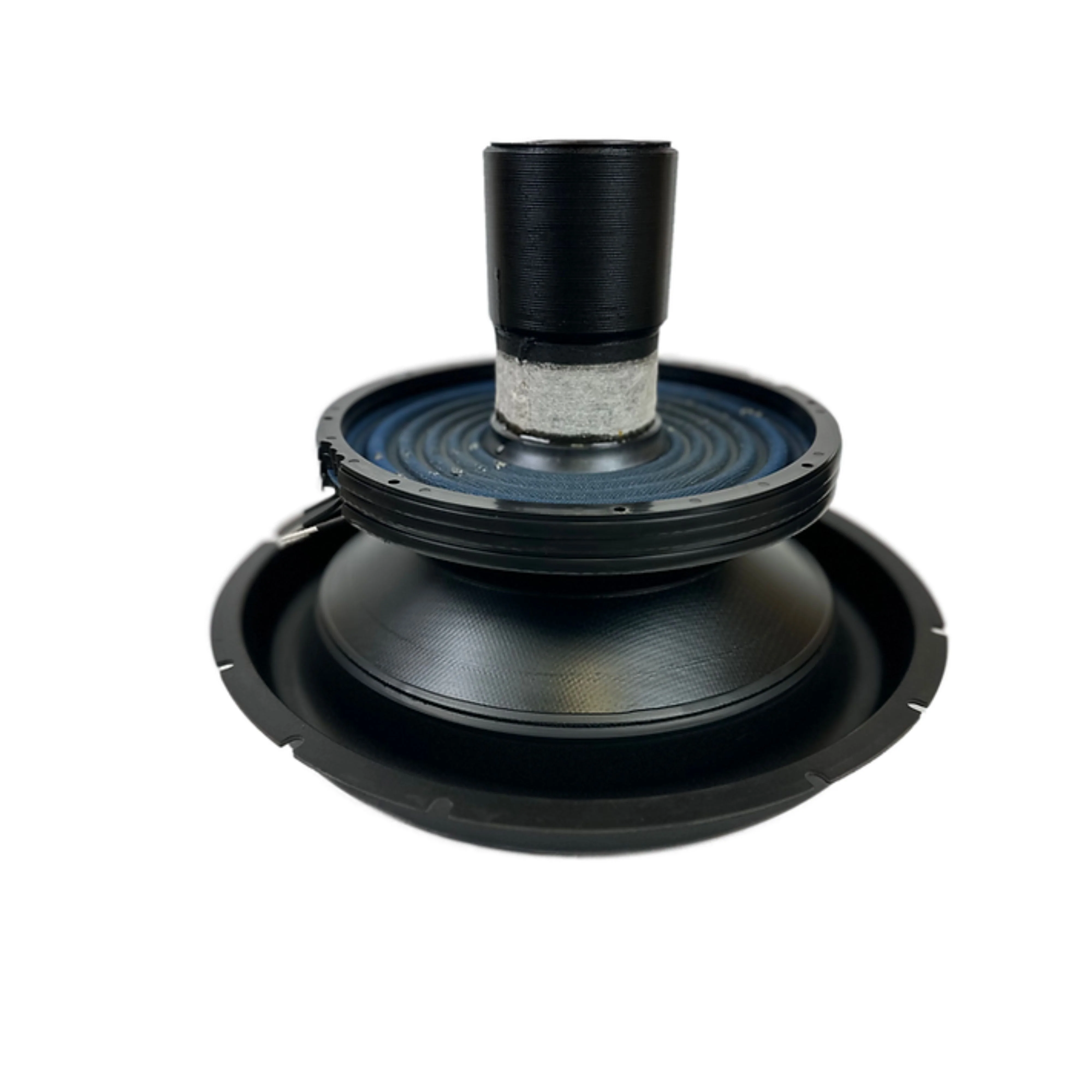 Resilient Sounds V2 Platinum 18" Dual 2 Ohm Subwoofer Recone Kit - Image 2