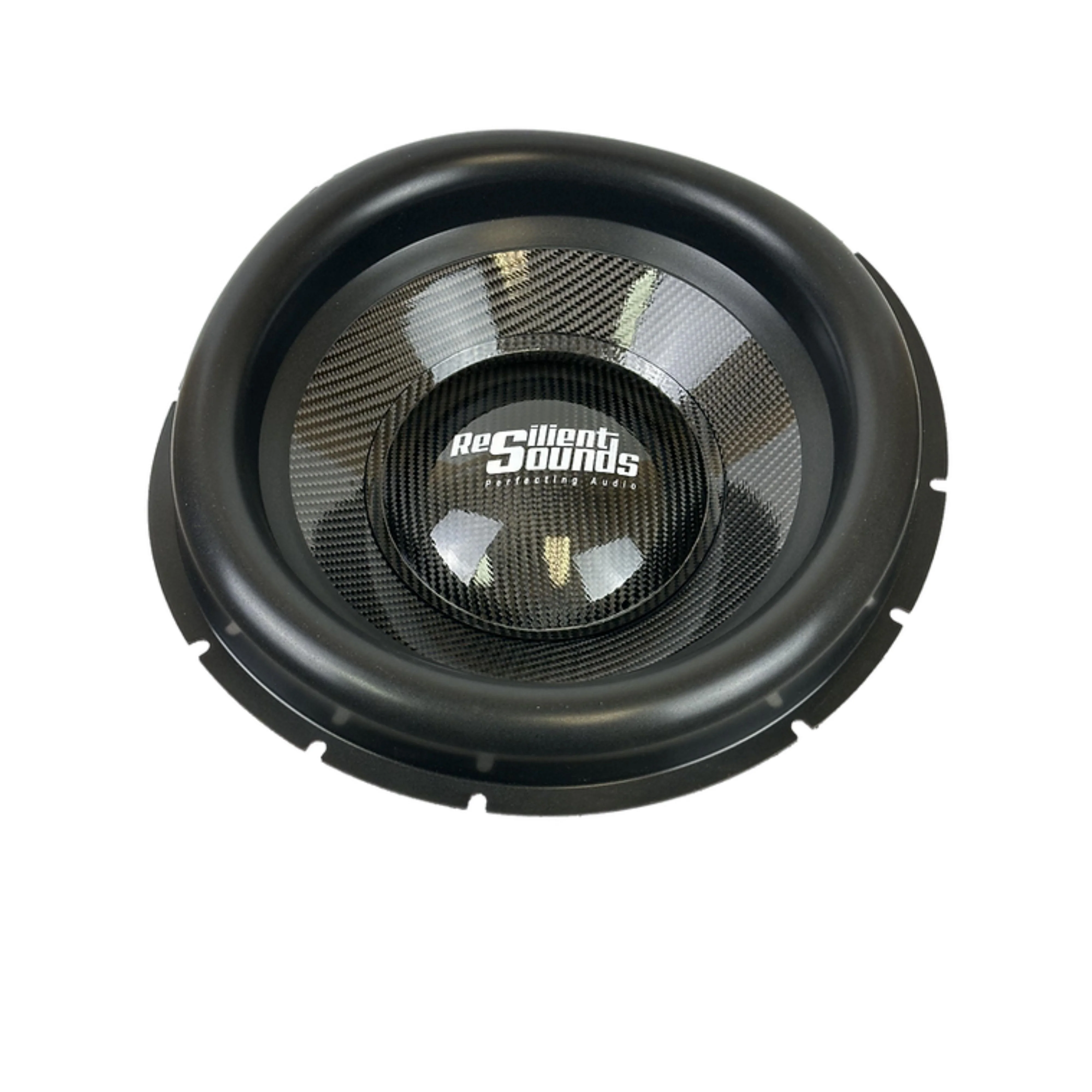 Resilient Sounds V2 Platinum 18" Dual 2 Ohm Subwoofer Recone Kit - Image 3