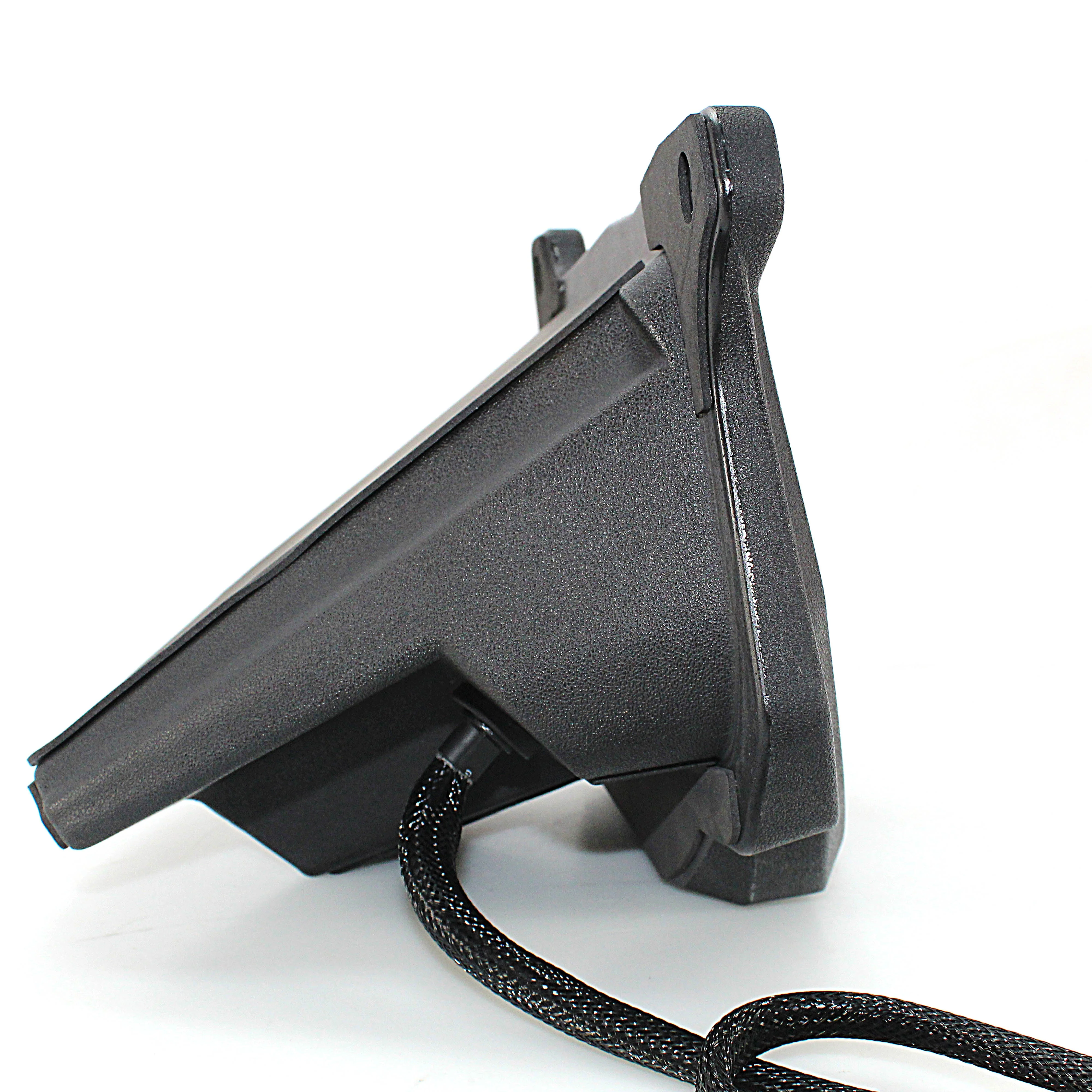 Rockford 6.5 Front Enclosures /w Black RGB Marine Speakers 2018+ Polaris Ranger - Image 6