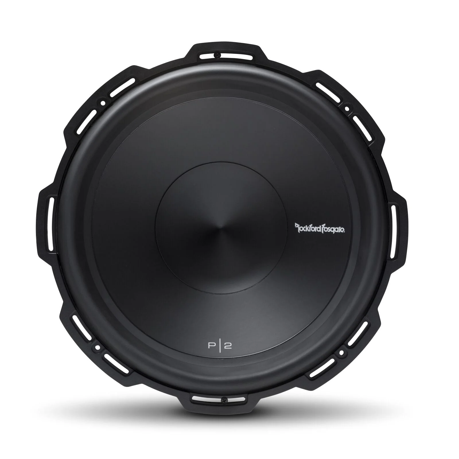 Rockford Fosgate 15" Punch 800 Watt Dual 2 Ohm Voice Coil Subwoofer OPEN BOX - Image 4