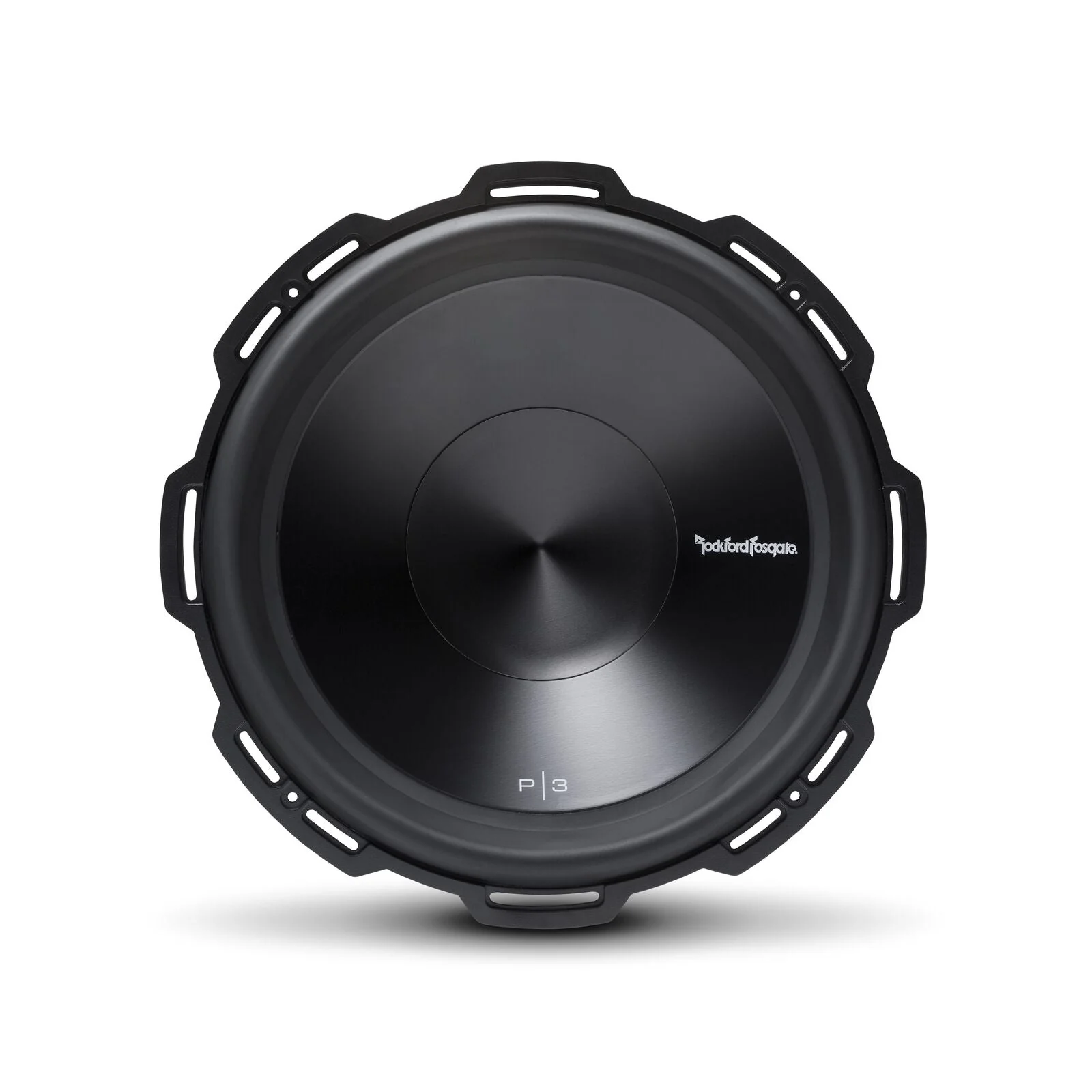 Rockford Fosgate 15" Punch P3 1200W Dual 2 Ohm Subwoofer P3D2-15 - Image 2