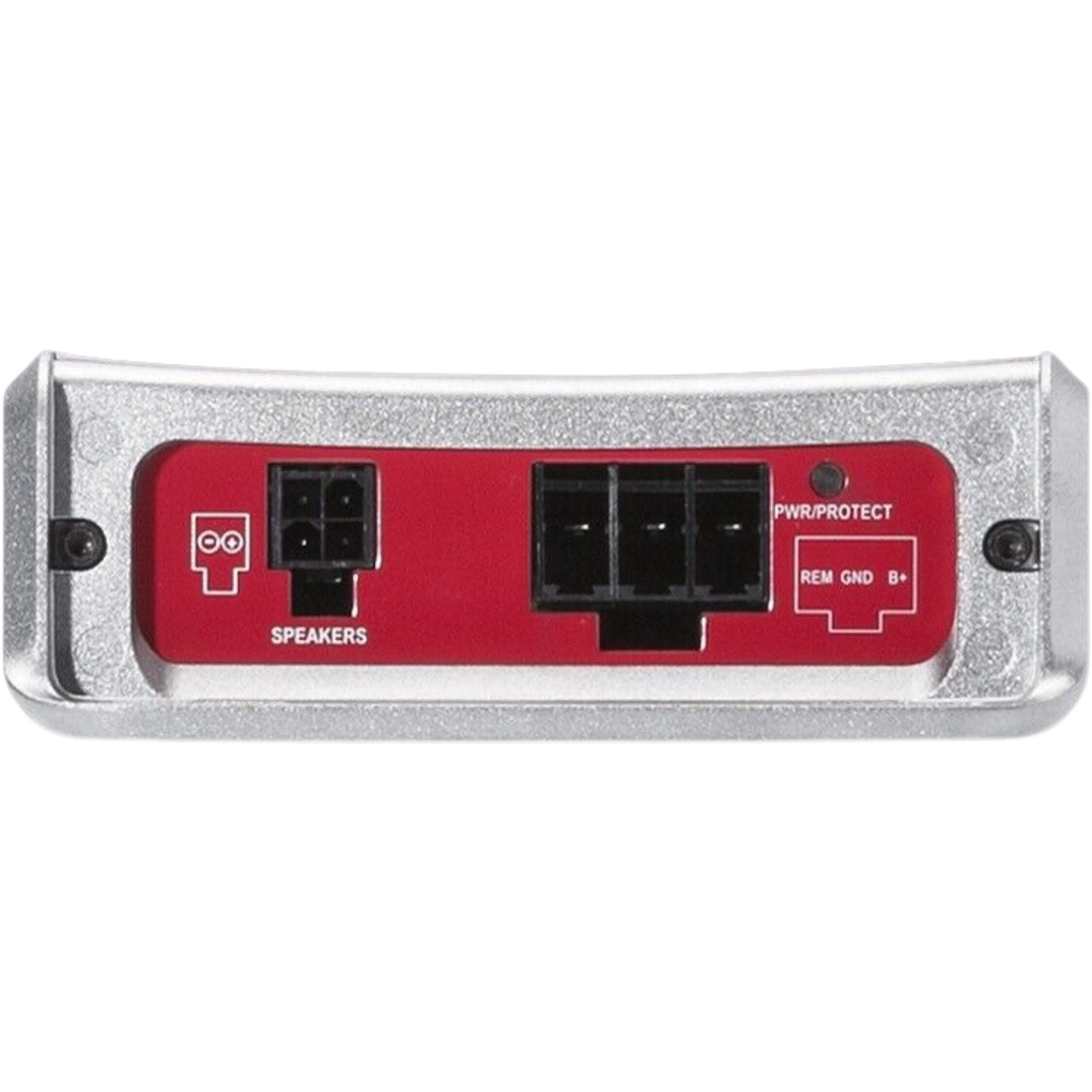 Rockford Fosgate PUNCH 300-Watt Class-BR Monoblock Amplifier / PBR300X1 - Image 5
