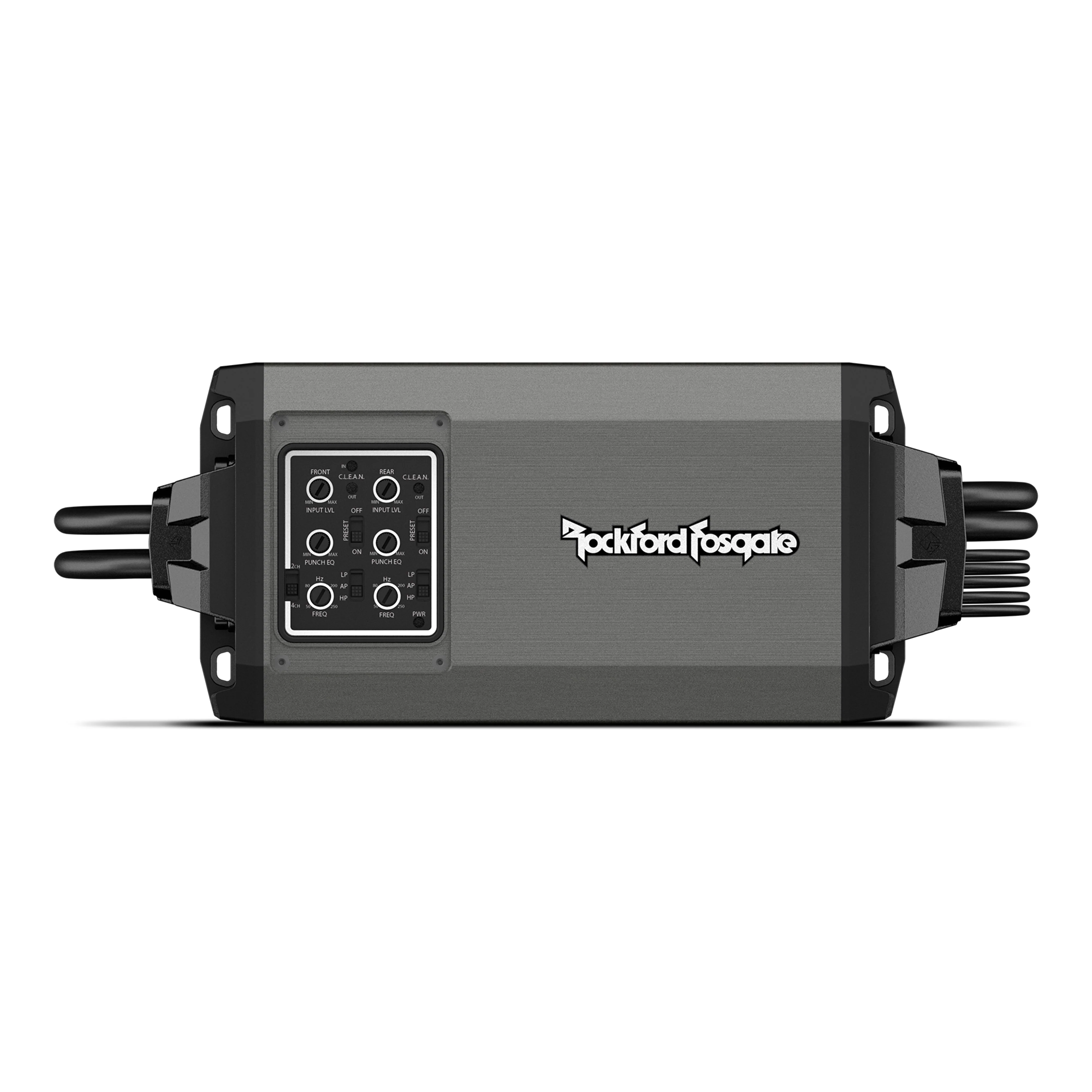 Rockford Fosgate 4 Channel Marine & Powersports Amplifier Element Ready M5-800X4 - Image 3