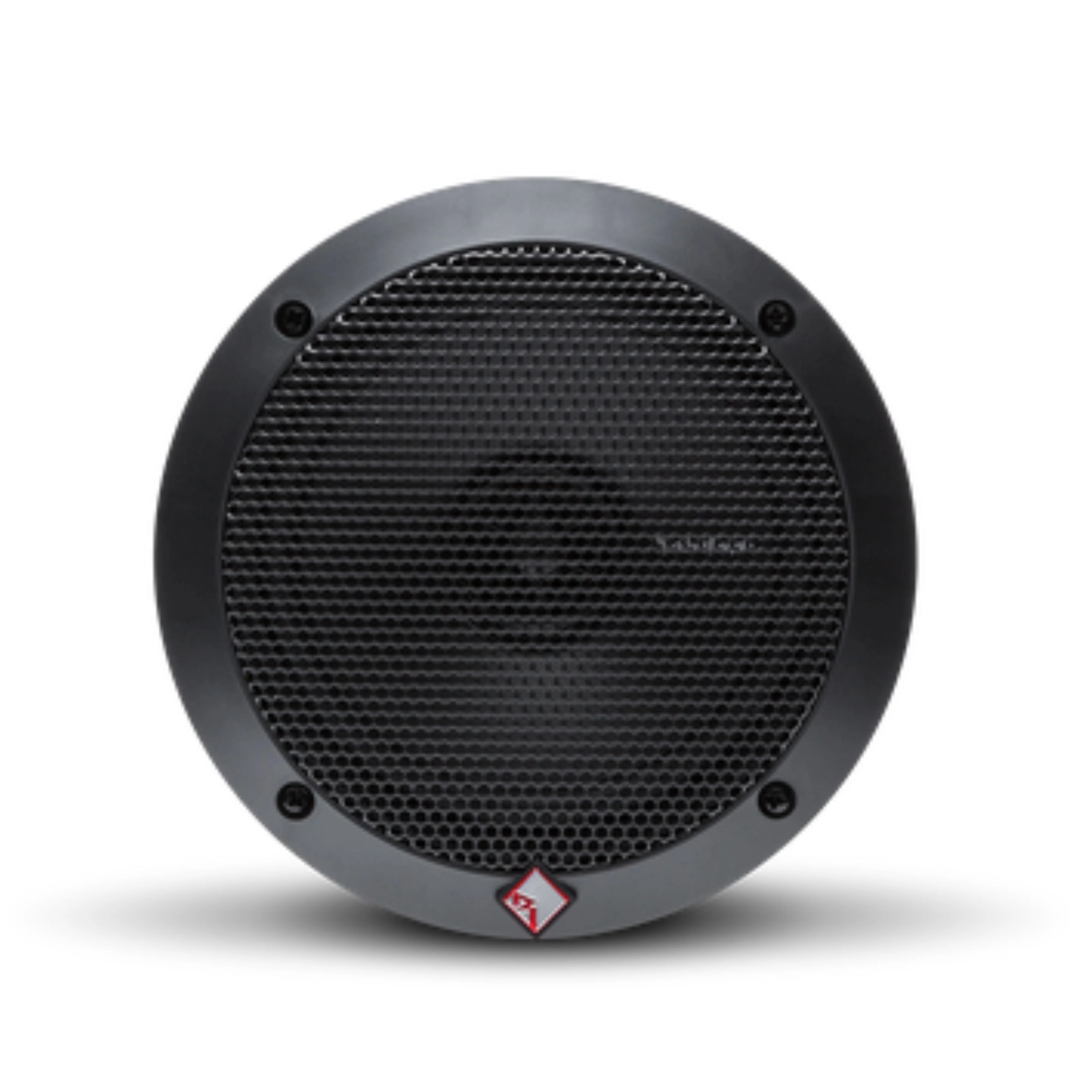 Rockford Fosgate 5.25 Full Range 2-Way Coaxial Speakers 80W Peak 4 Ohm (2) Pair - Image 3