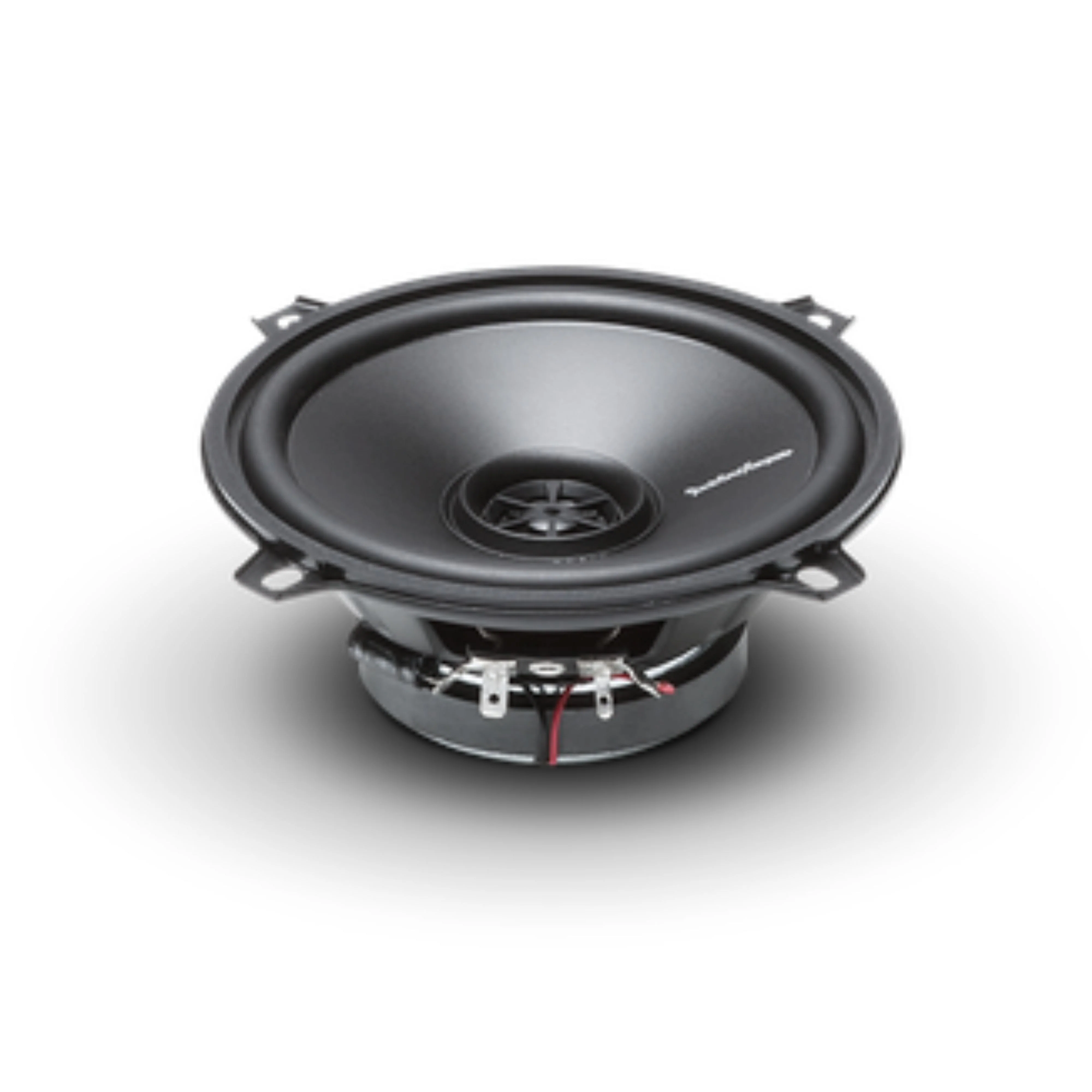 Rockford Fosgate 5.25 Full Range 2-Way Coaxial Speakers 80W Peak 4 Ohm (2) Pair - Image 4